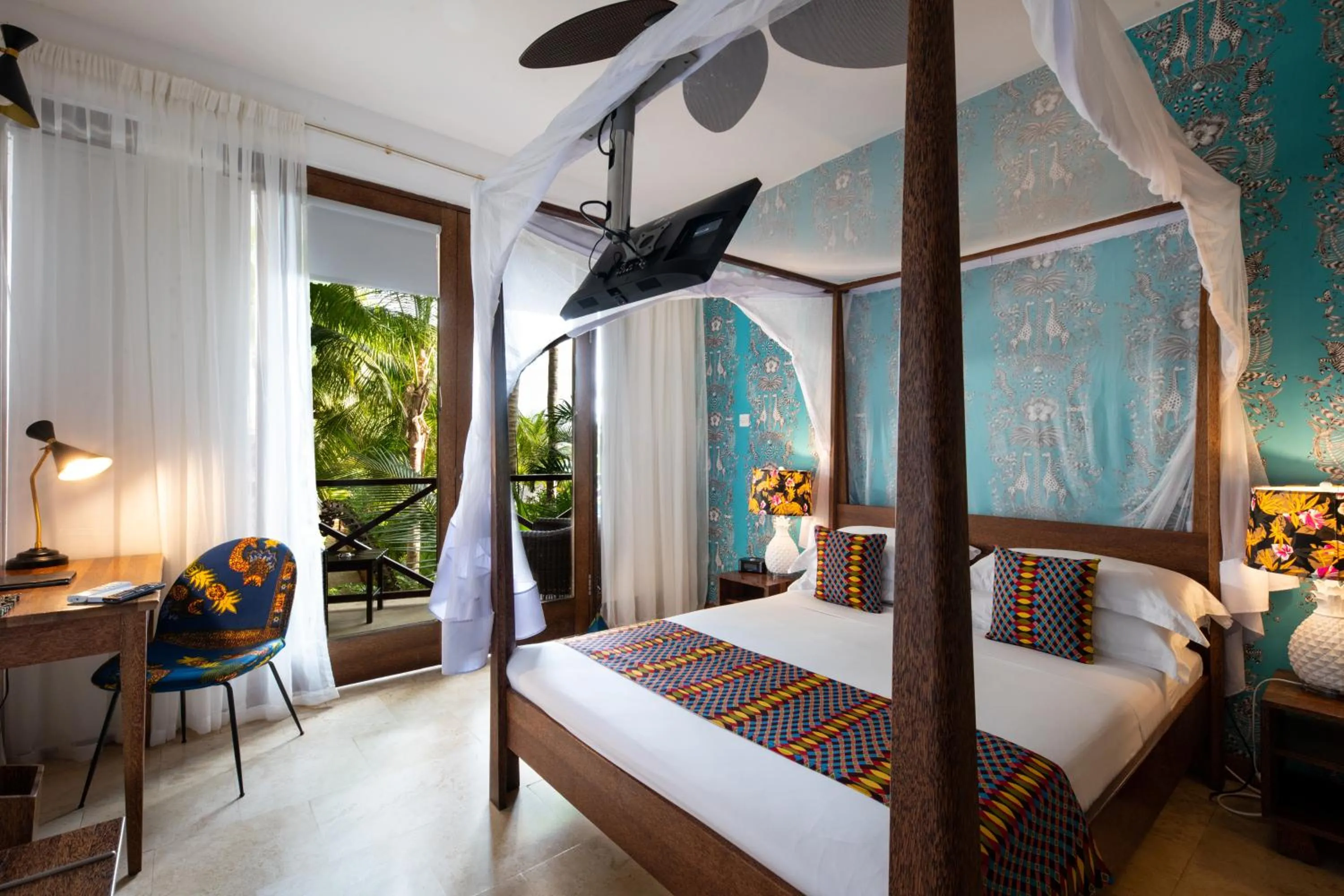 Bedroom, Bed in Z Hotel & Z2 Hotel