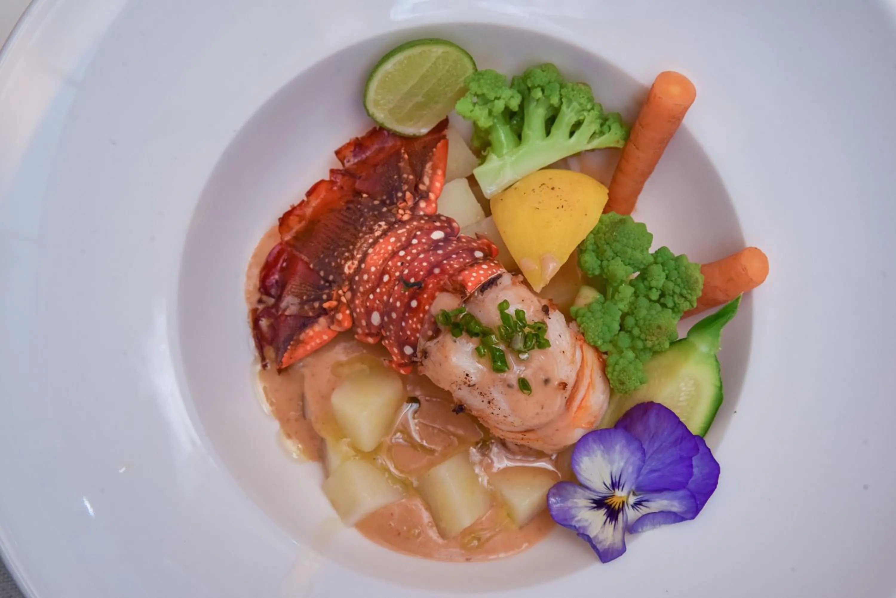 Food and drinks in Z Hotel & Z2 Hotel