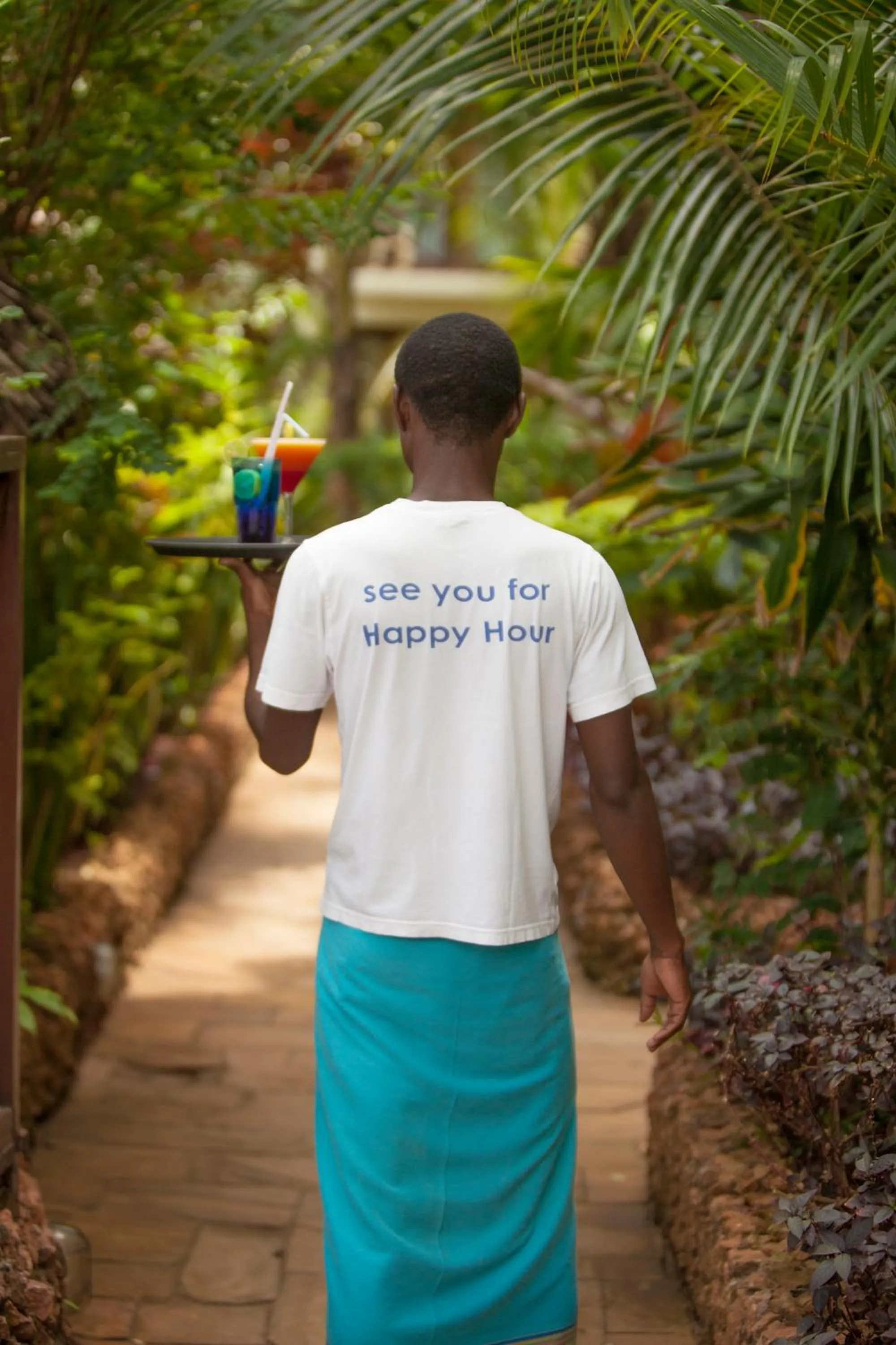 Staff in Z Hotel & Z2 Hotel