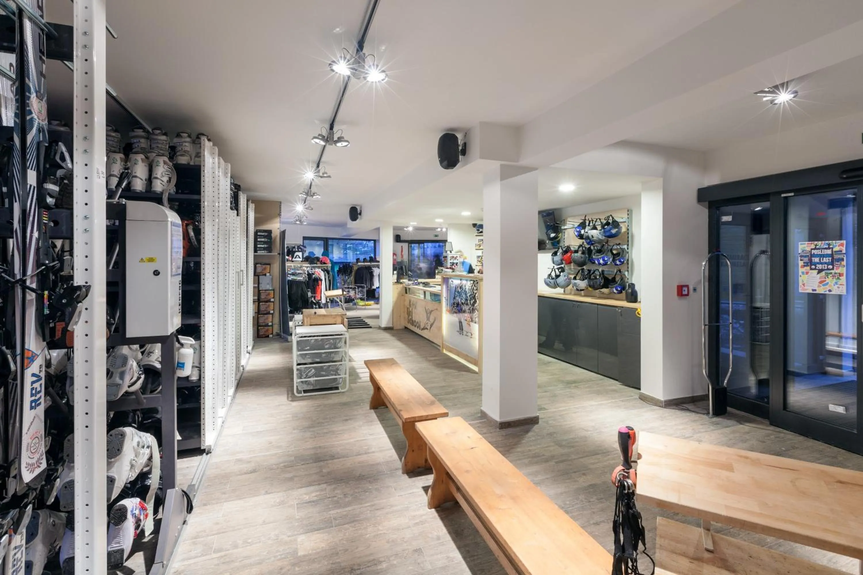 Other in Hotel U Kabinky