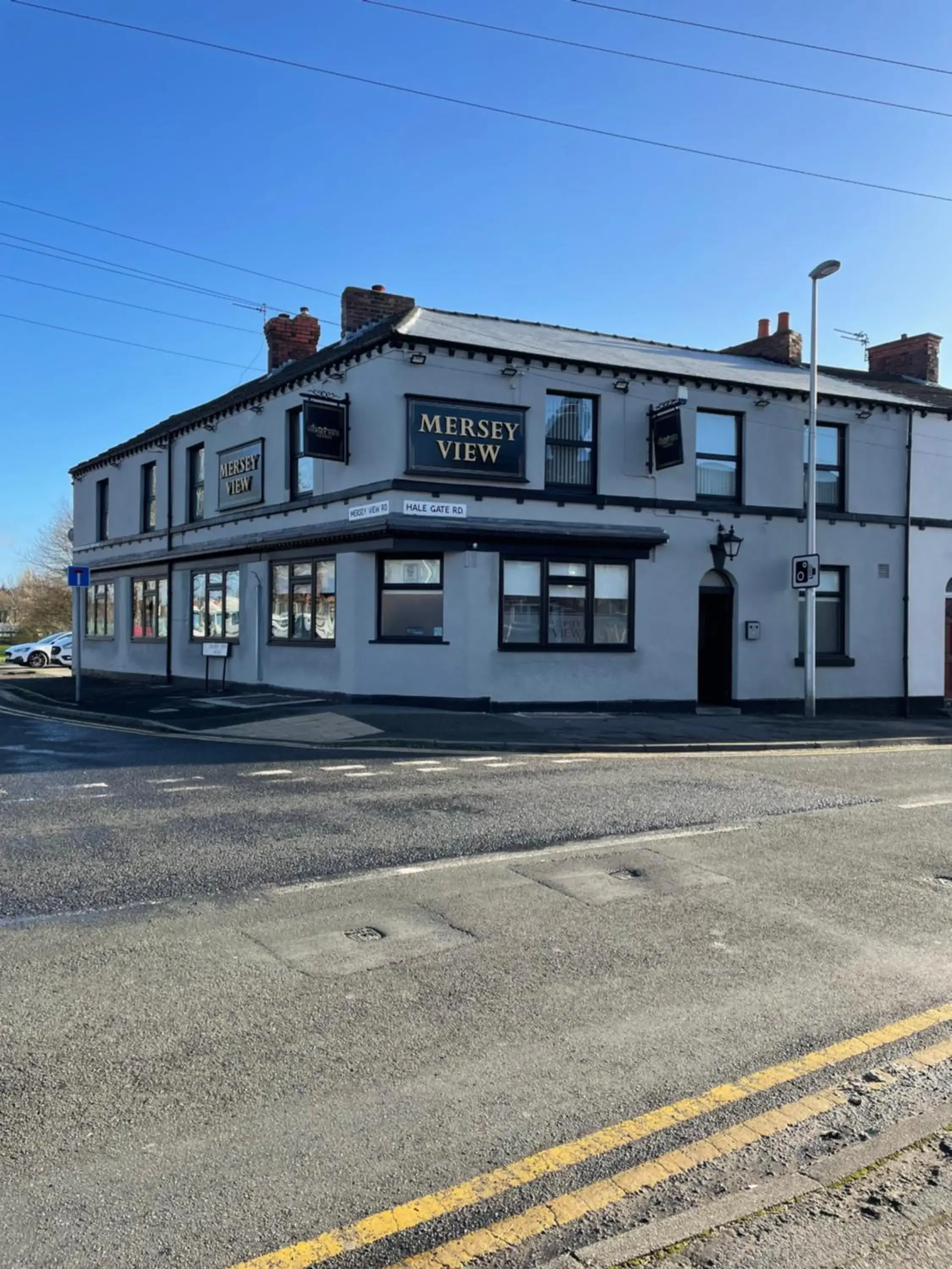 Mersey view Hotel & Pub Mersey view Hotel & Pub