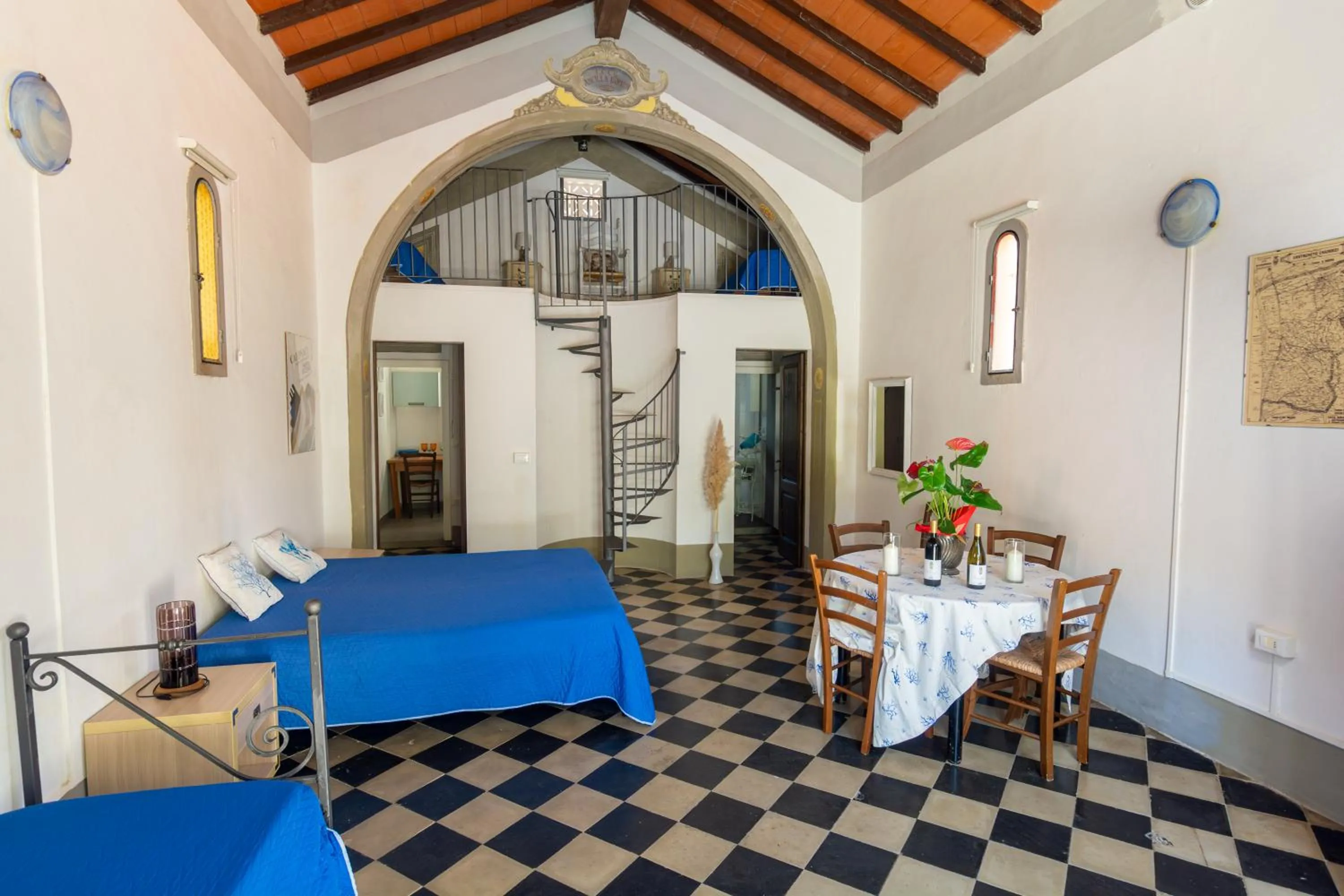 Villa Emilia