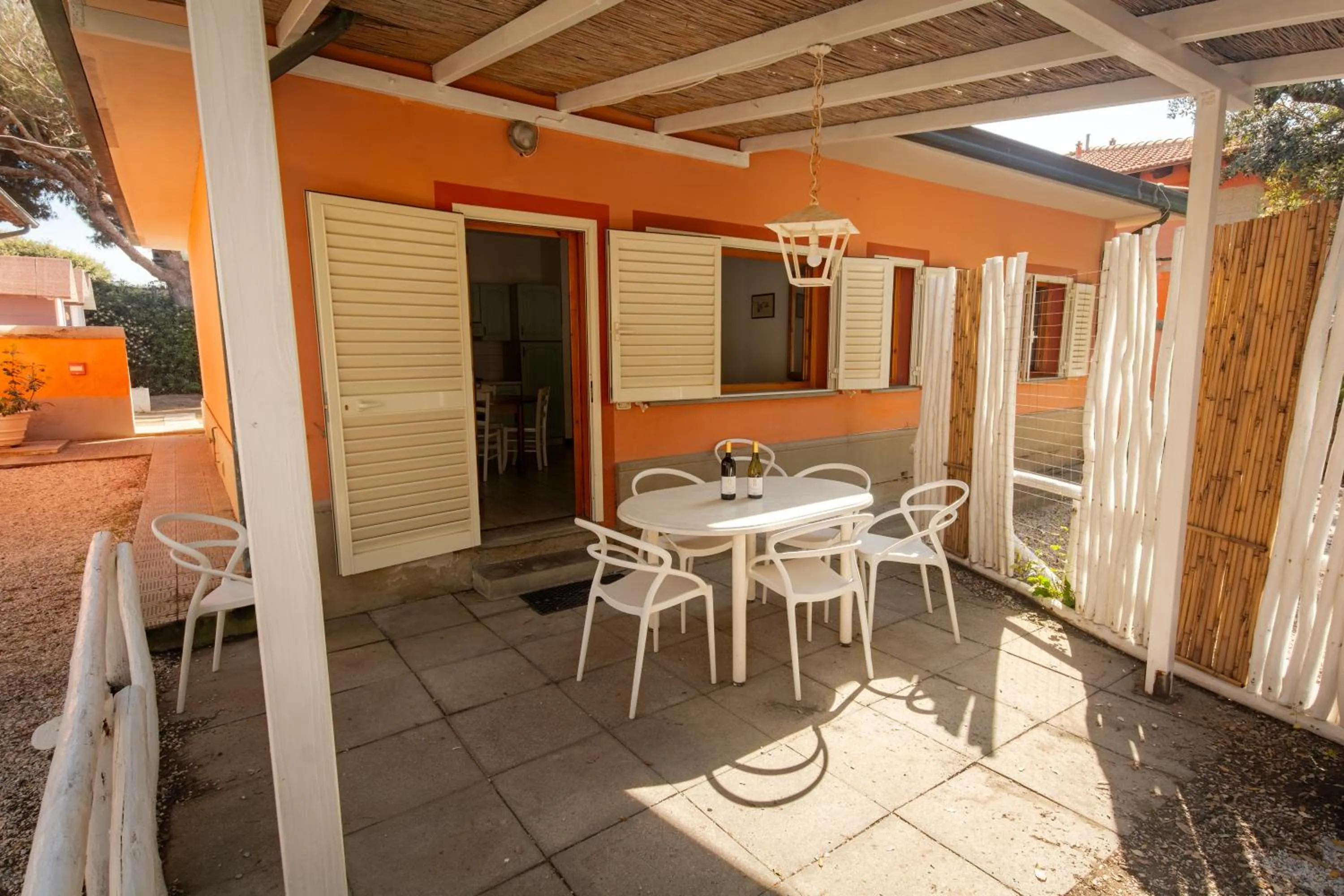 Villa Emilia