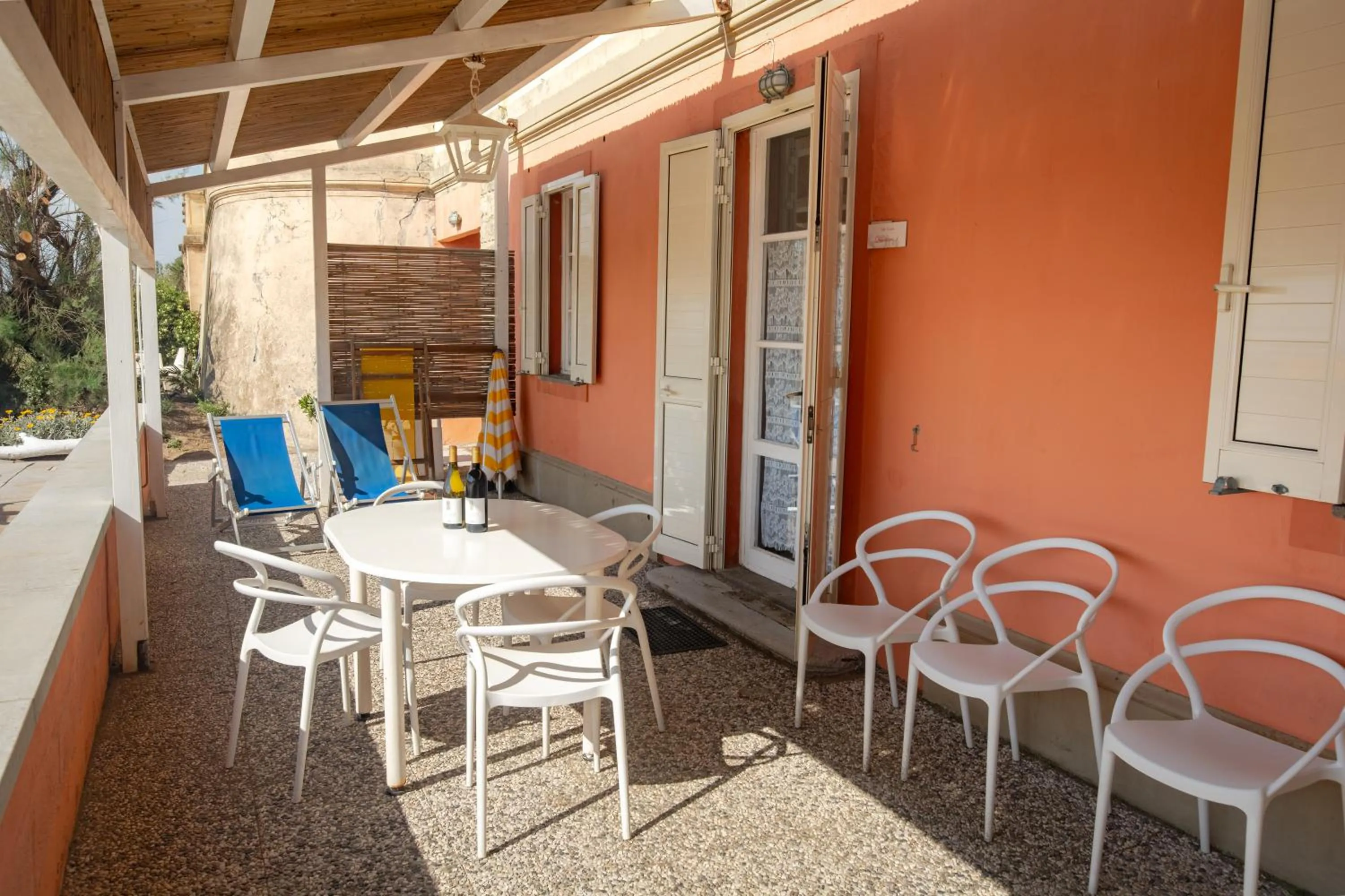 Villa Emilia