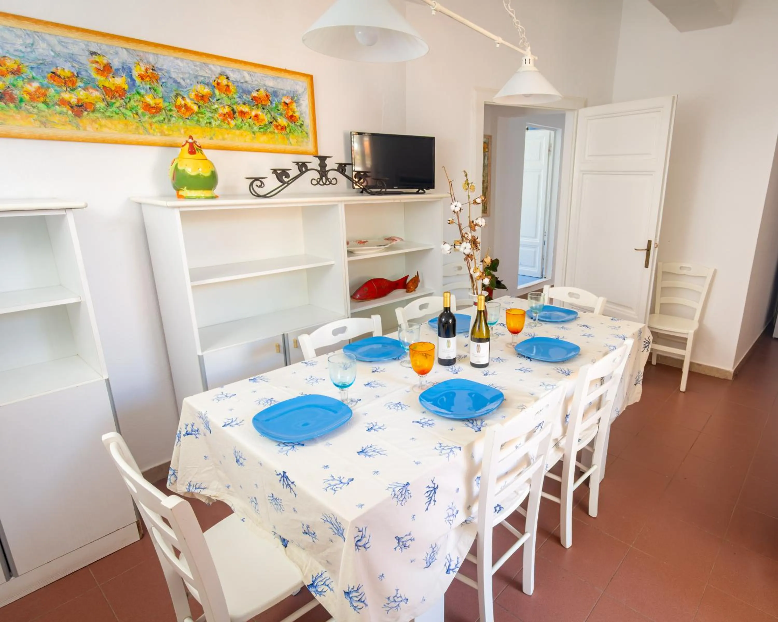 Villa Emilia