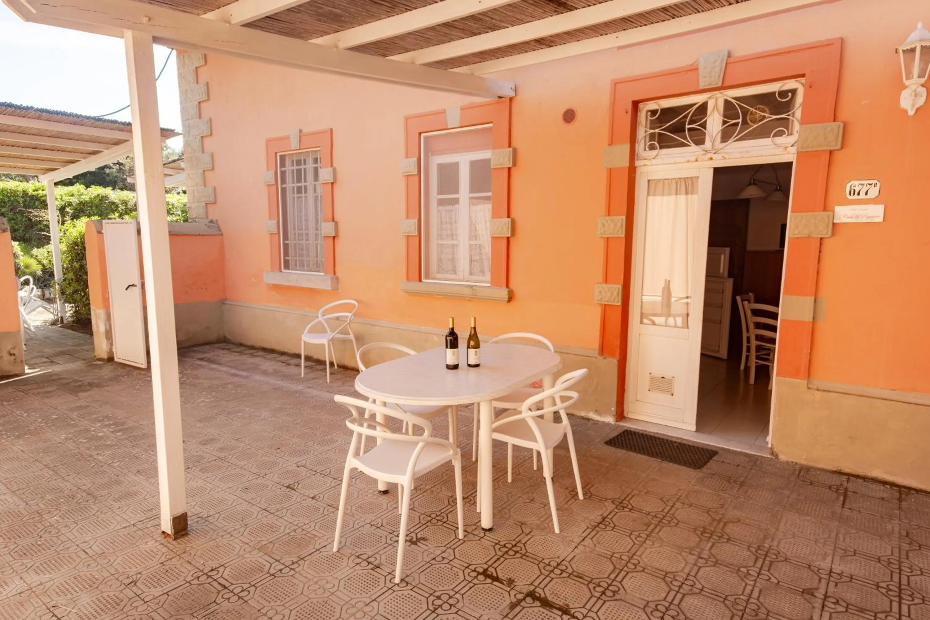 Villa Emilia