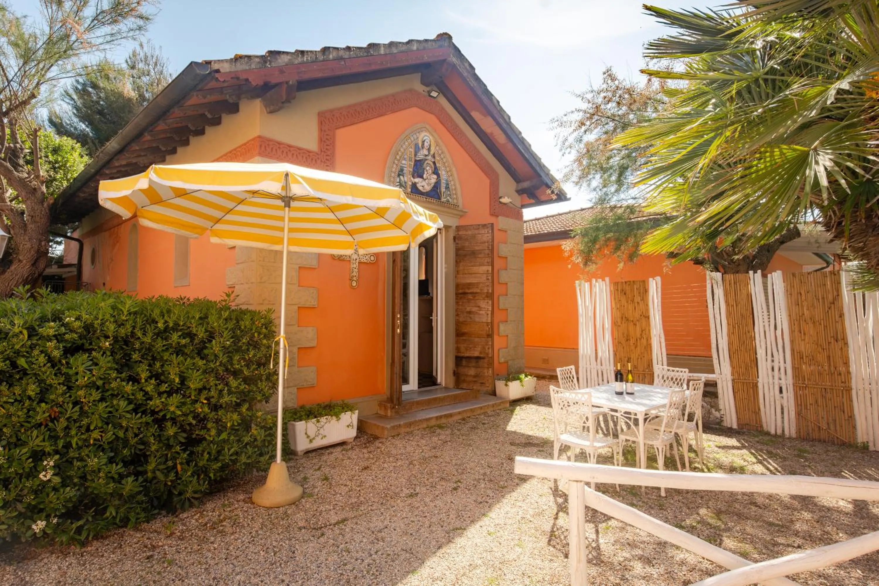 Villa Emilia