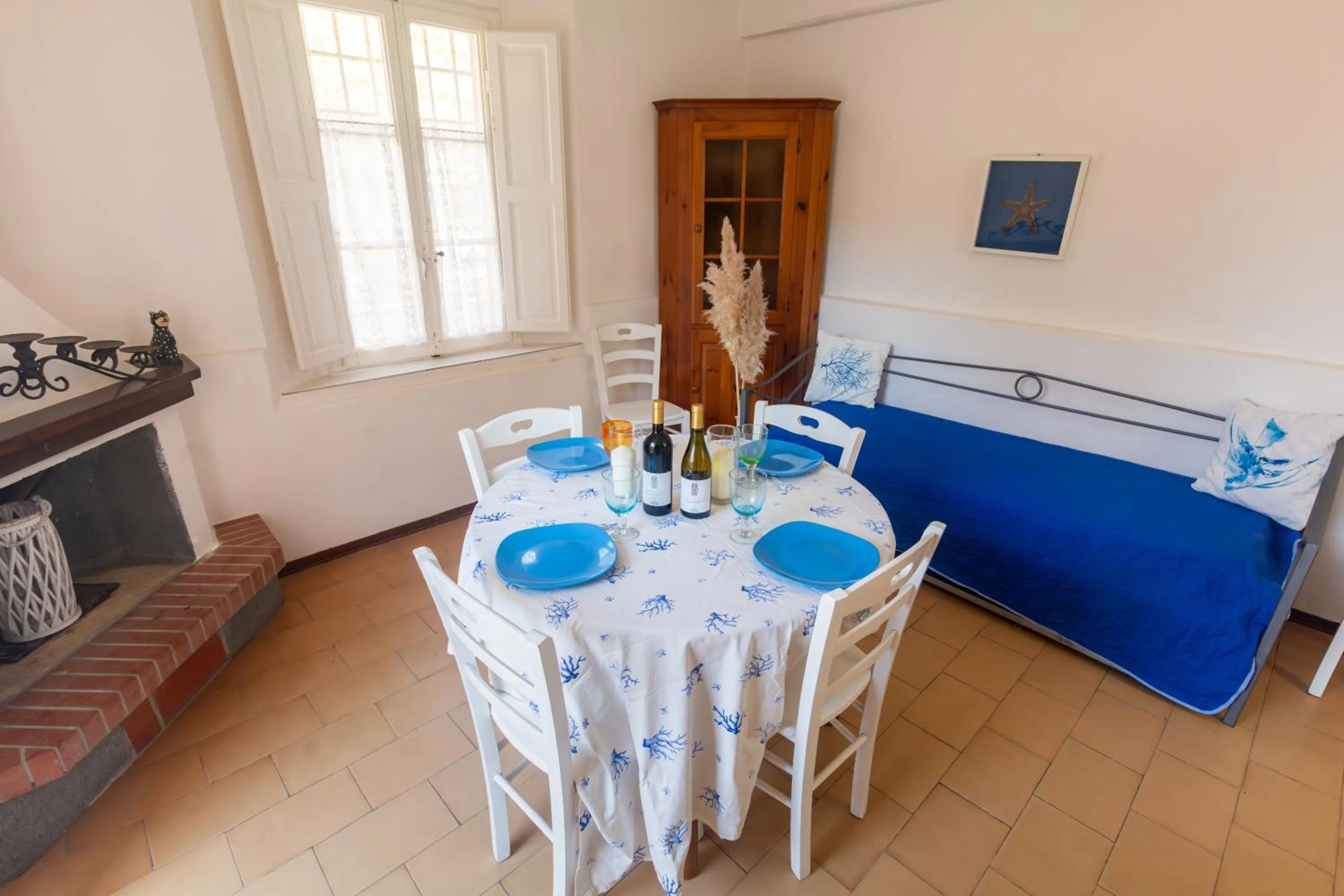Villa Emilia