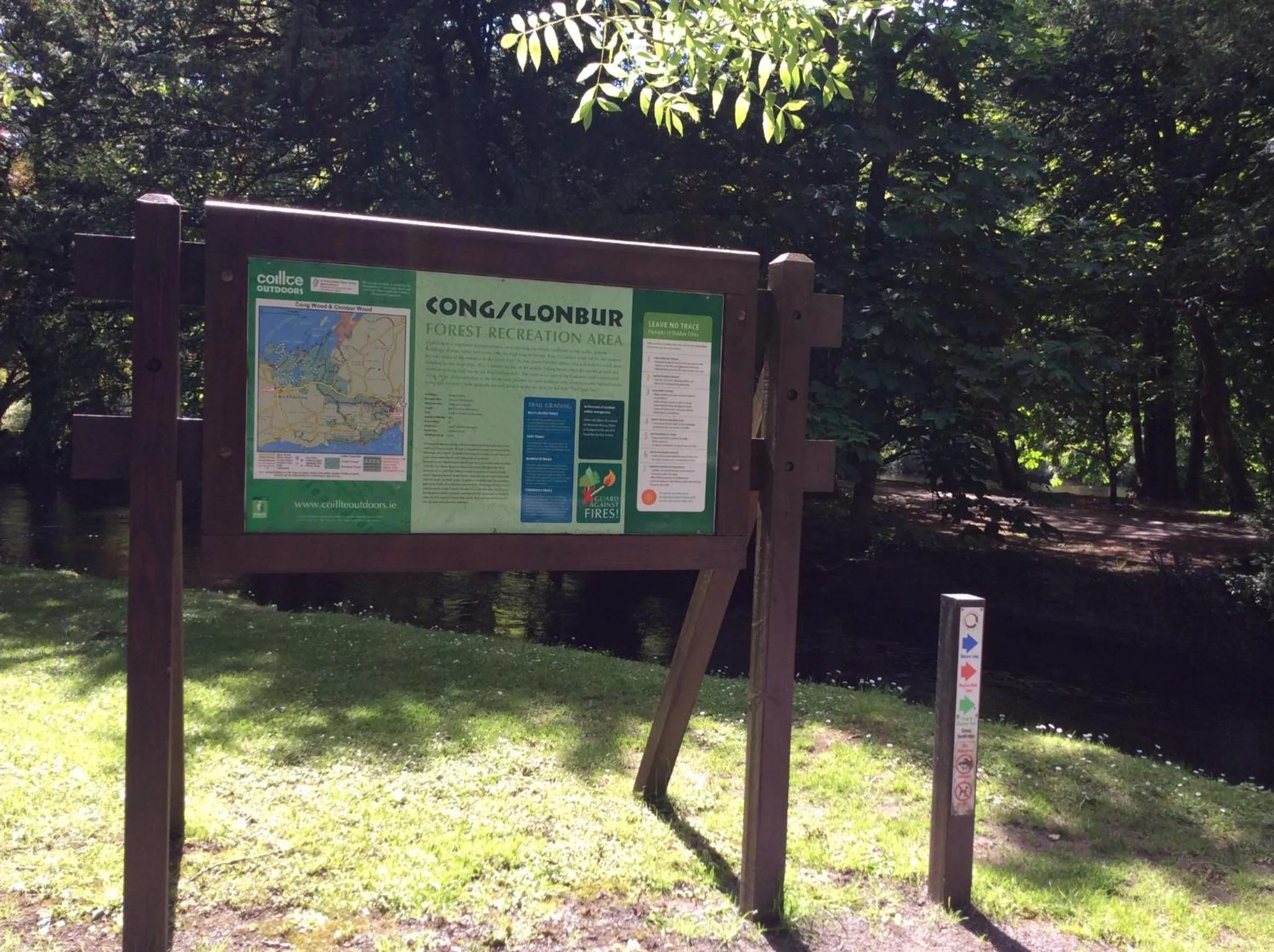 Ryan's River Lodge B&B