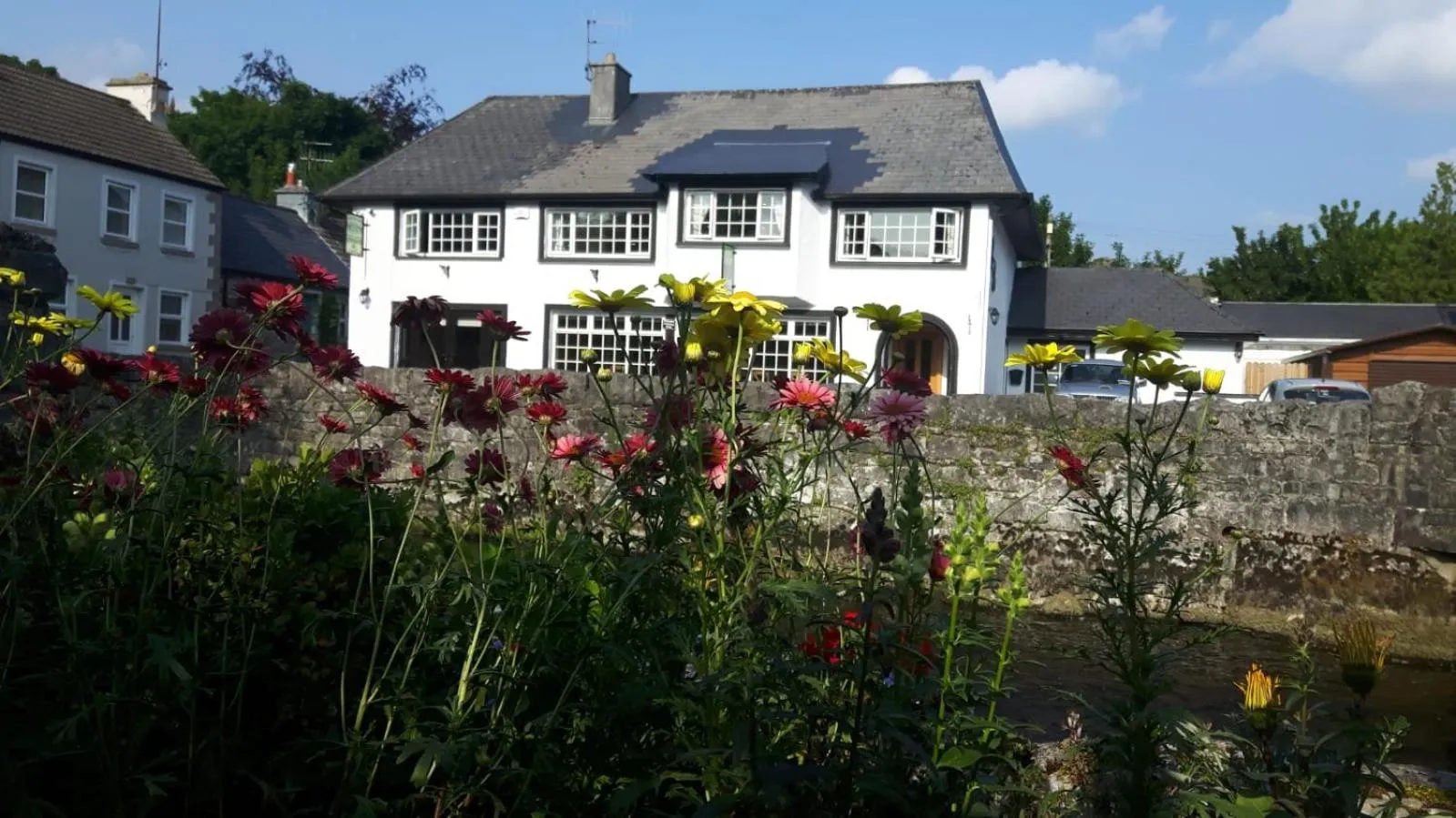 Ryan's River Lodge B&B