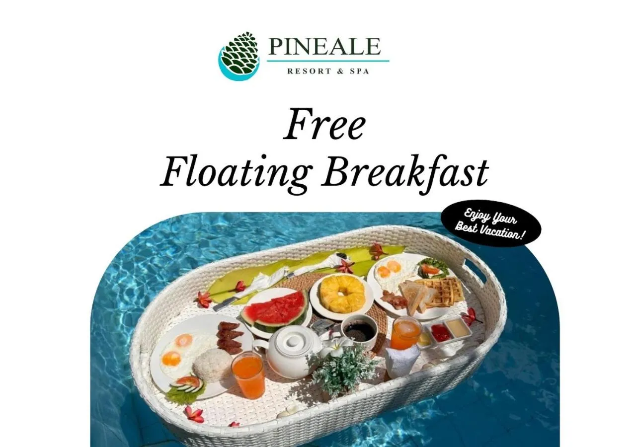 Pineale Villas, Resort and Spa