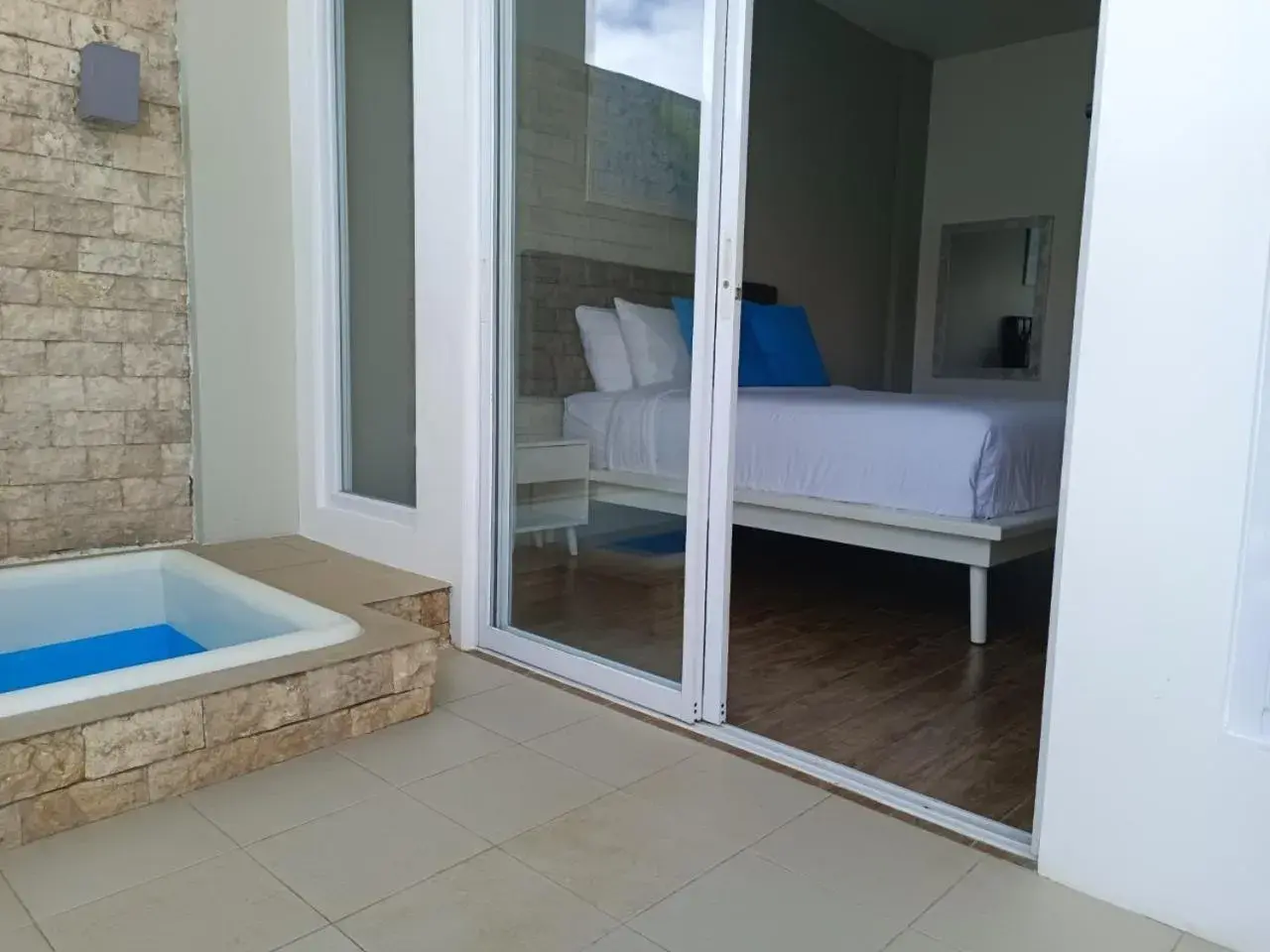 Two-Bedroom Villa with Private Pool in Pineale Villas, Resort and Spa Two-Bedroom Villa with Private Pool in Pineale Villas, Resort and Spa