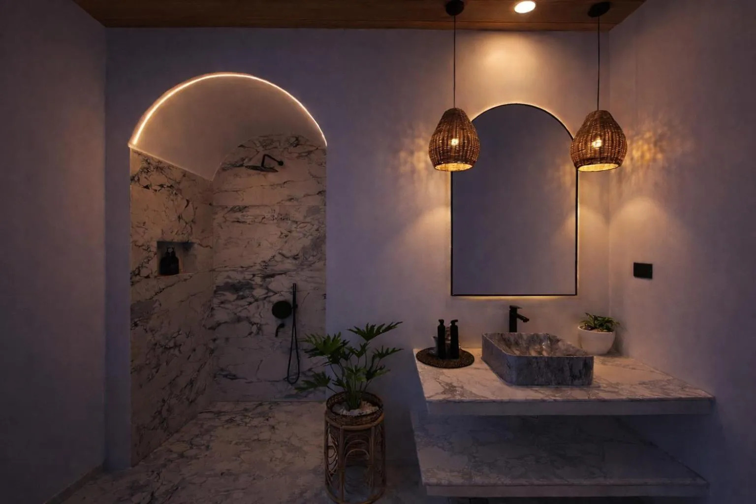 Pineale Villas, Resort and Spa