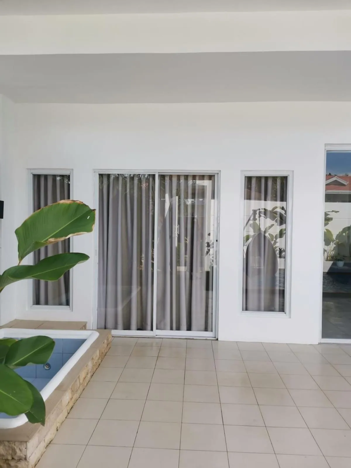 Pineale Villas, Resort and Spa