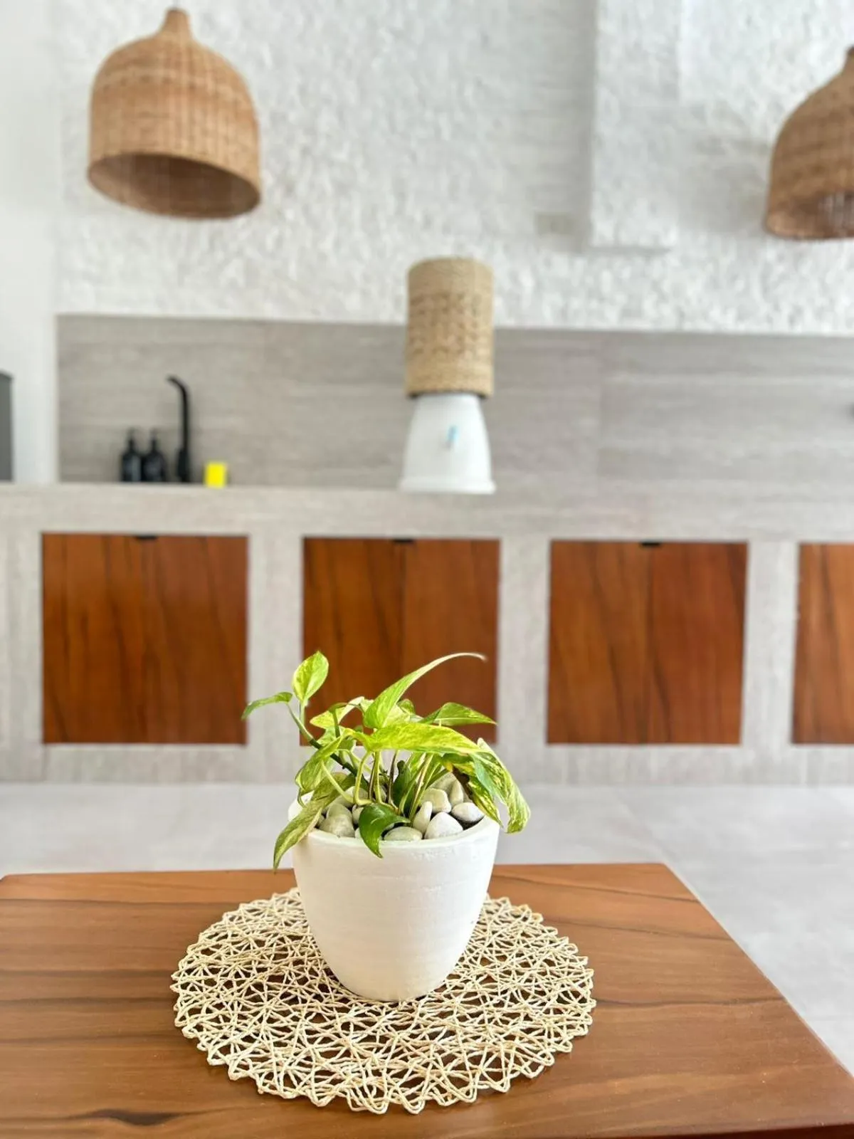 Pineale Villas, Resort and Spa