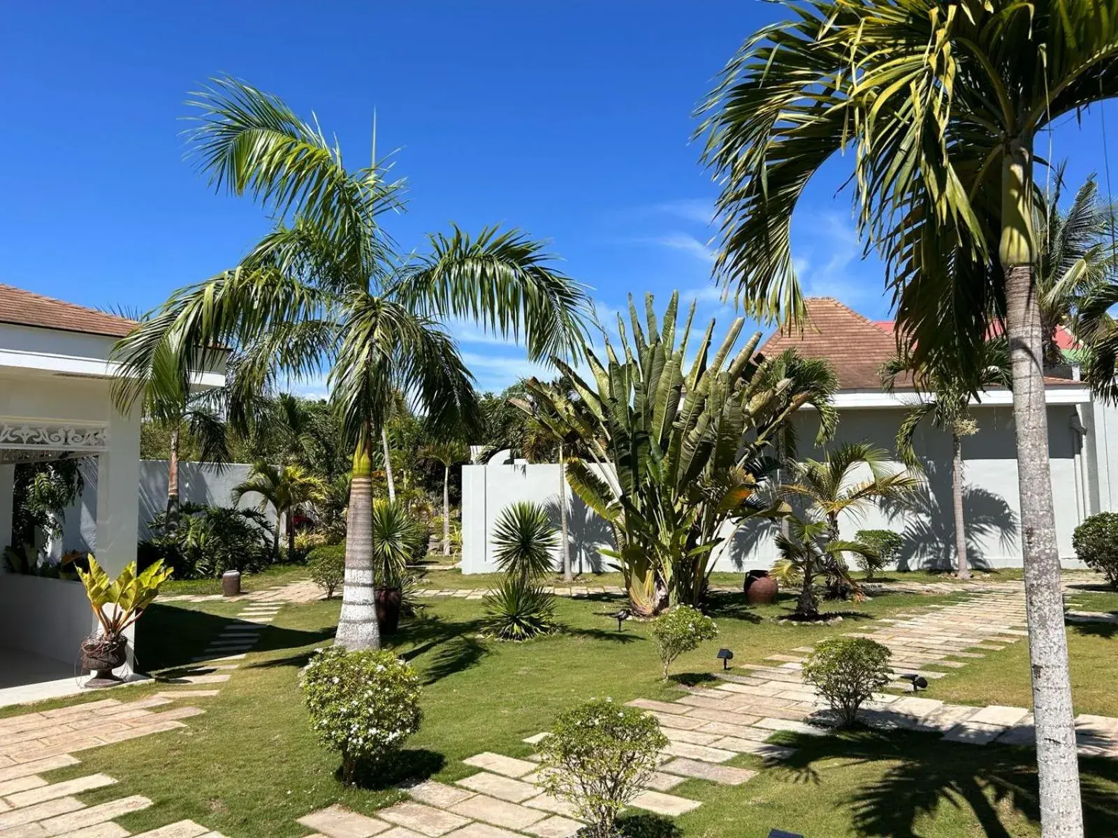 Property building in Pineale Villas, Resort and Spa Property building in Pineale Villas, Resort and Spa