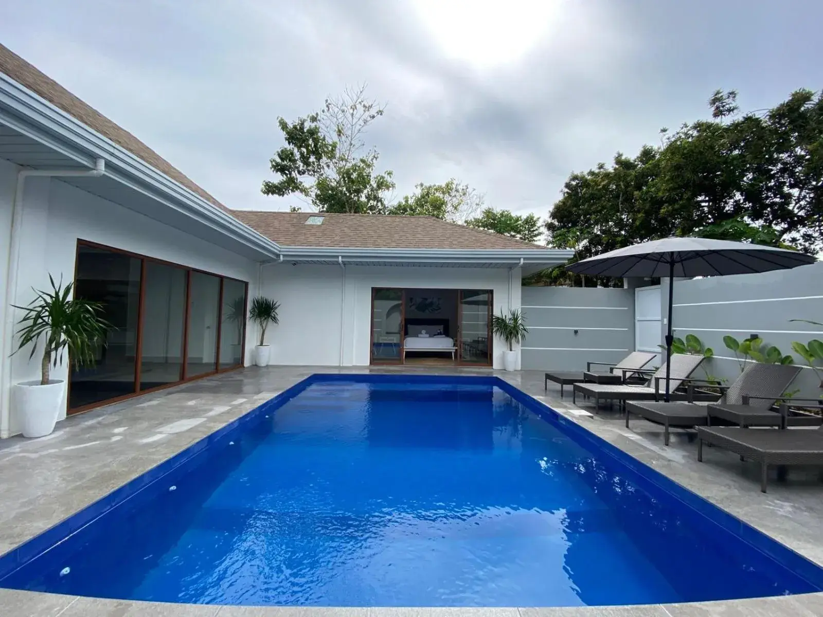 Property building in Pineale Villas, Resort and Spa Property building in Pineale Villas, Resort and Spa