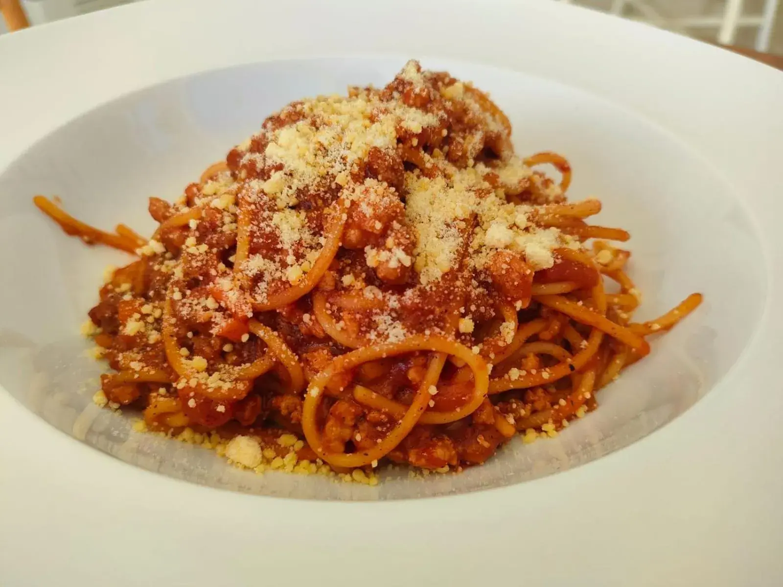 Restaurant/places to eat in Pineale Villas, Resort and Spa Restaurant/places to eat in Pineale Villas, Resort and Spa