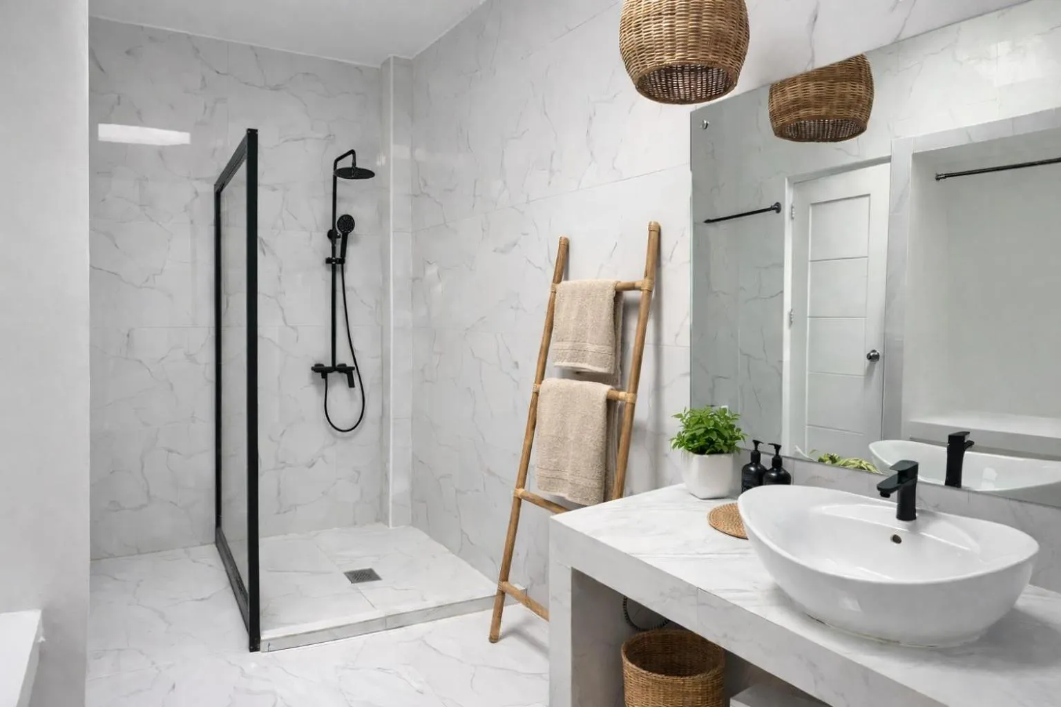 Pineale Villas, Resort and Spa