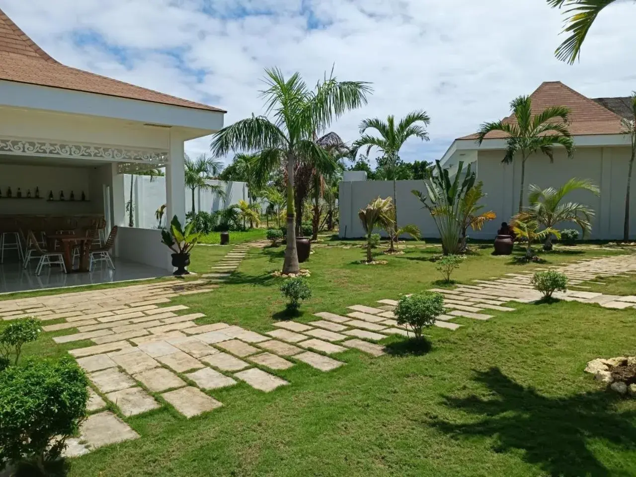 Property building in Pineale Villas, Resort and Spa Property building in Pineale Villas, Resort and Spa