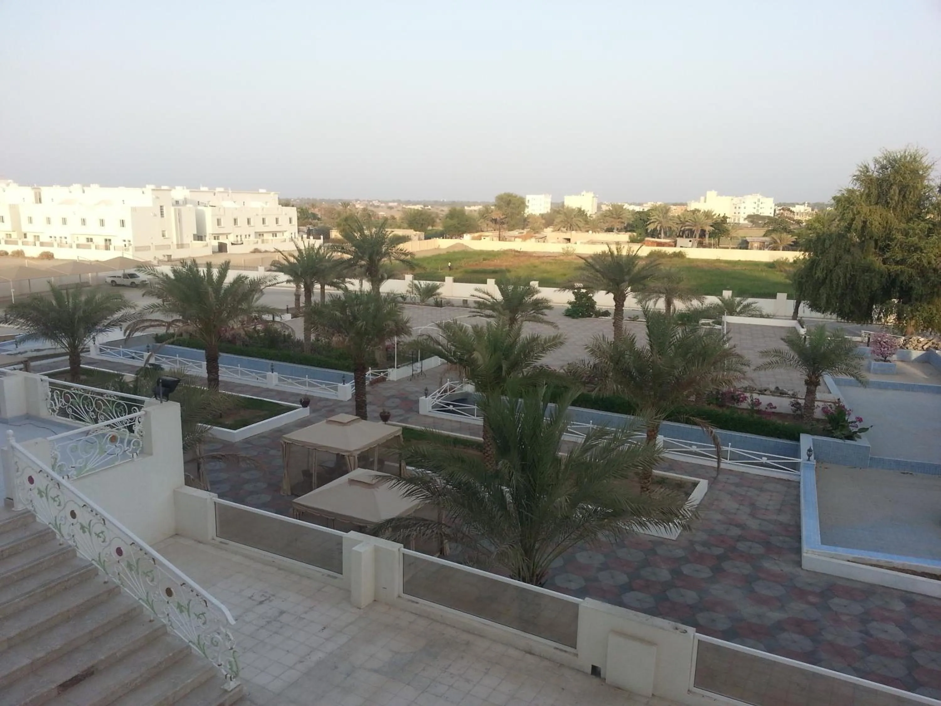 Other in Royal Gardens Hotel