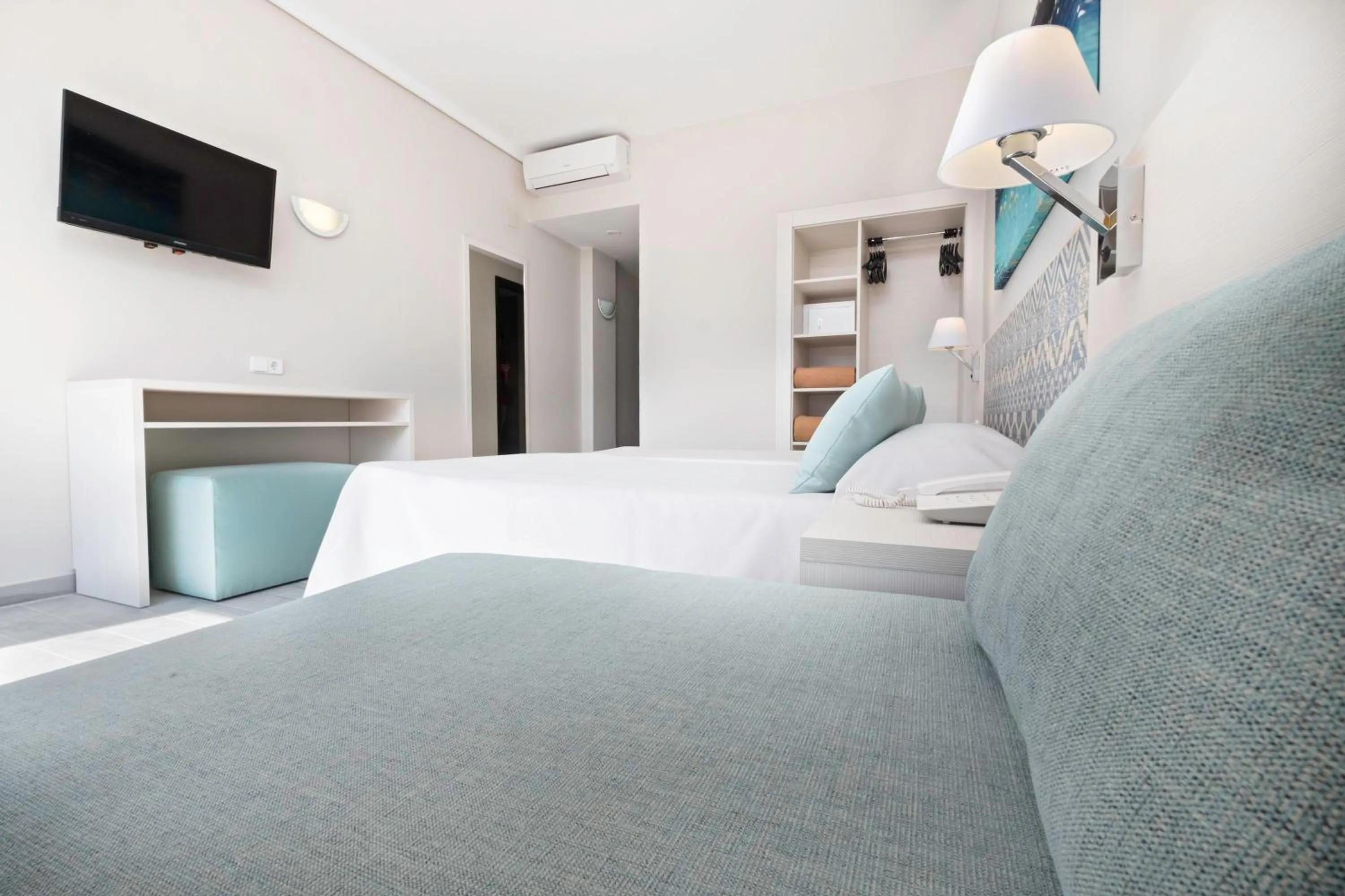 Other, Bed in azuLine Hotel Llevant