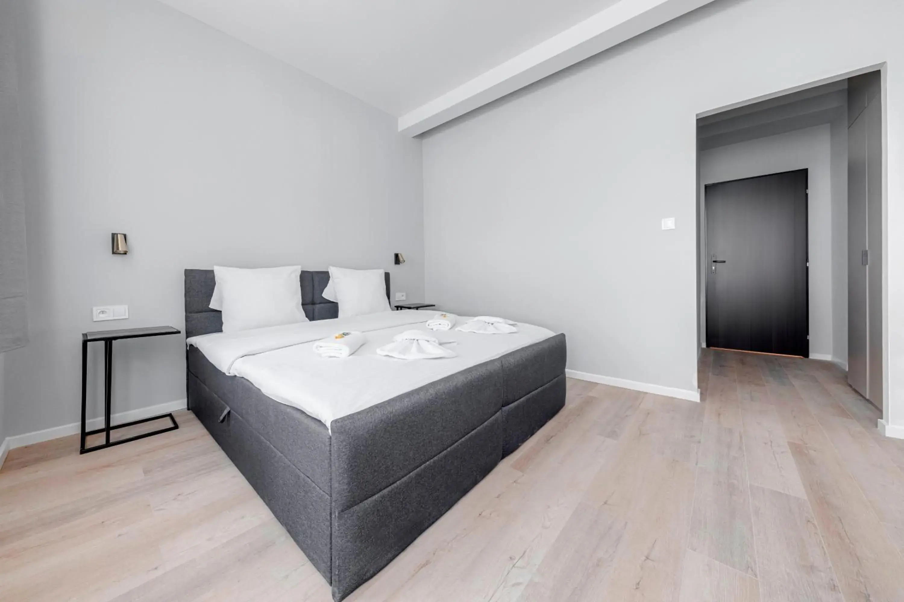 Deluxe Double or Twin Room in Koruna Hotel Deluxe Double or Twin Room in Koruna Hotel