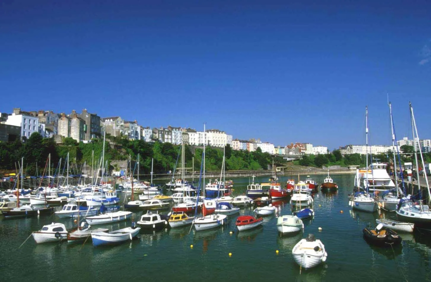 Neighbourhood in Hildebrand Guest House