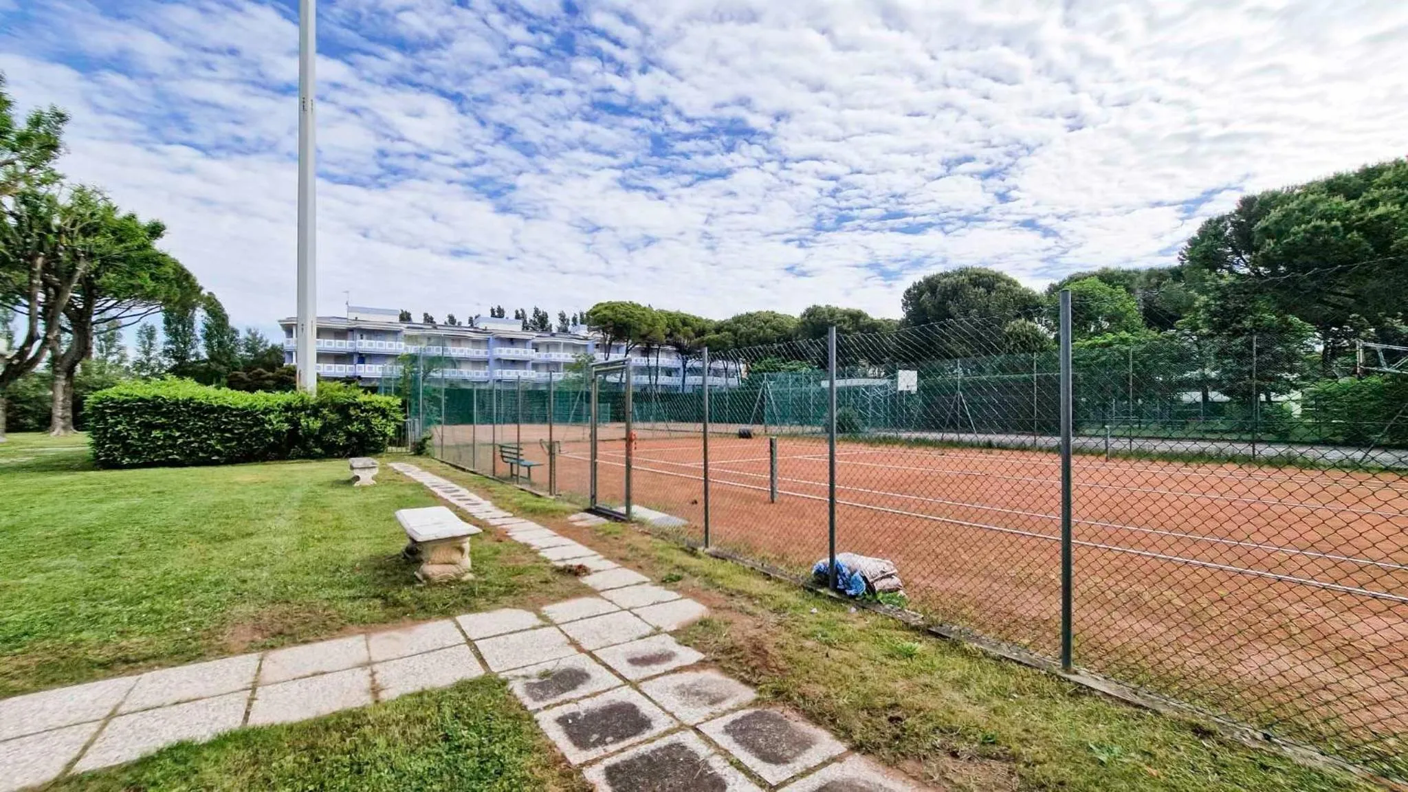 Villaggio Olimpia