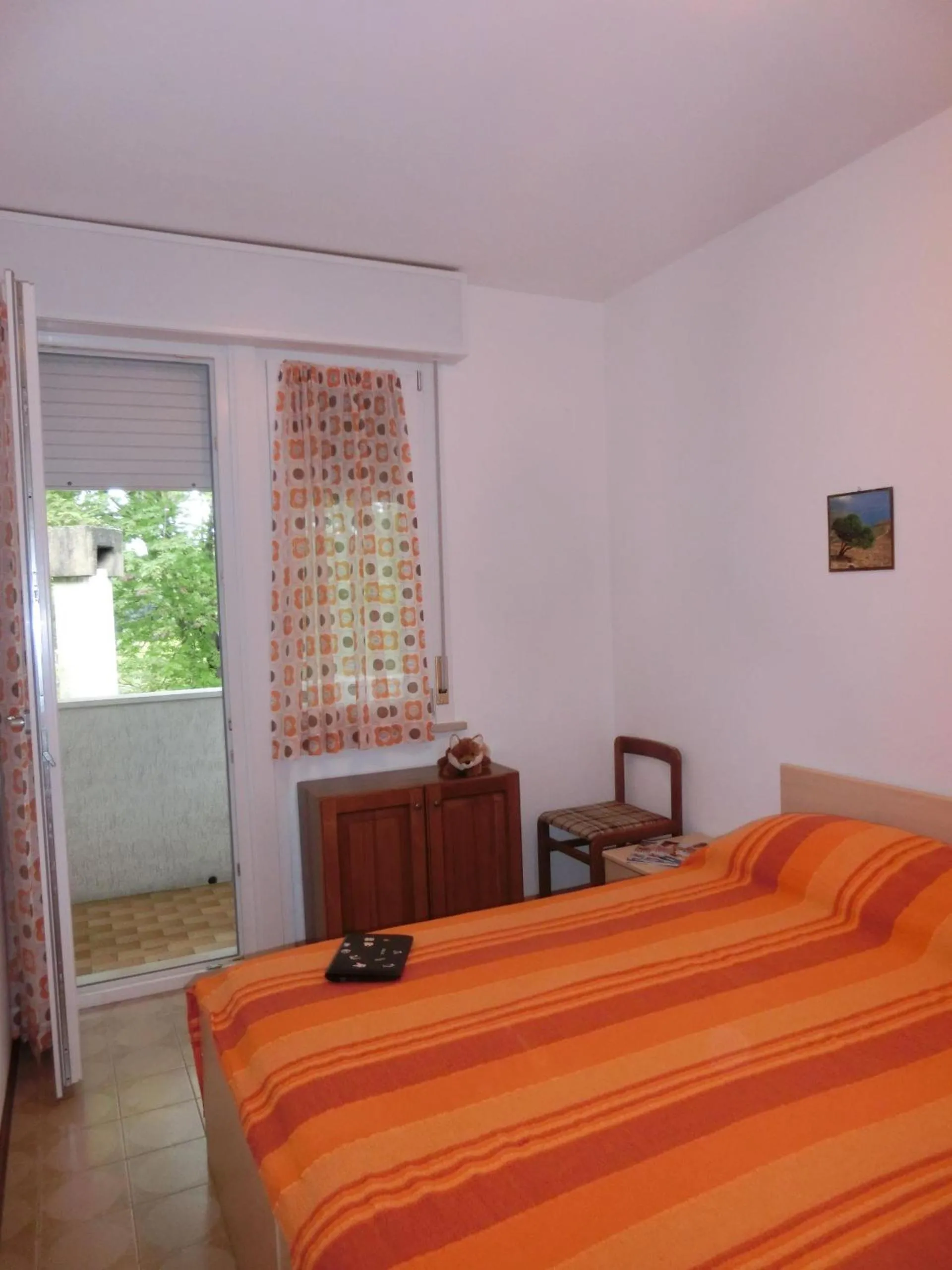 Property building, Bed in Villaggio Olimpia