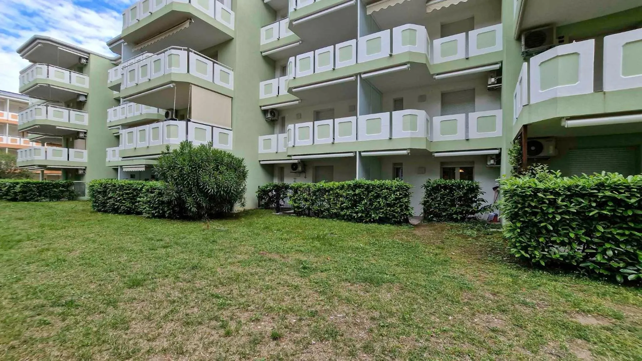 Villaggio Olimpia