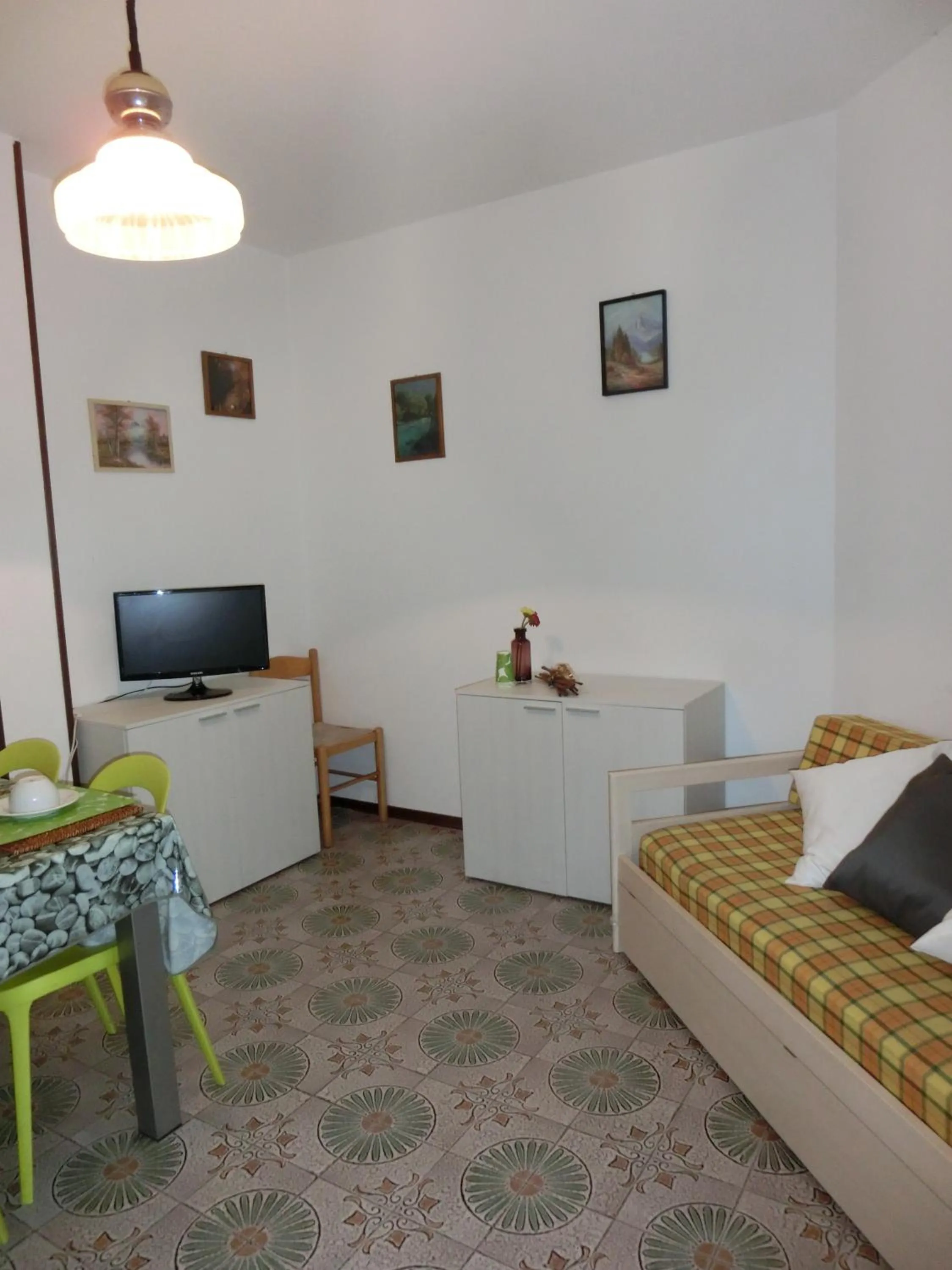Villaggio Olimpia