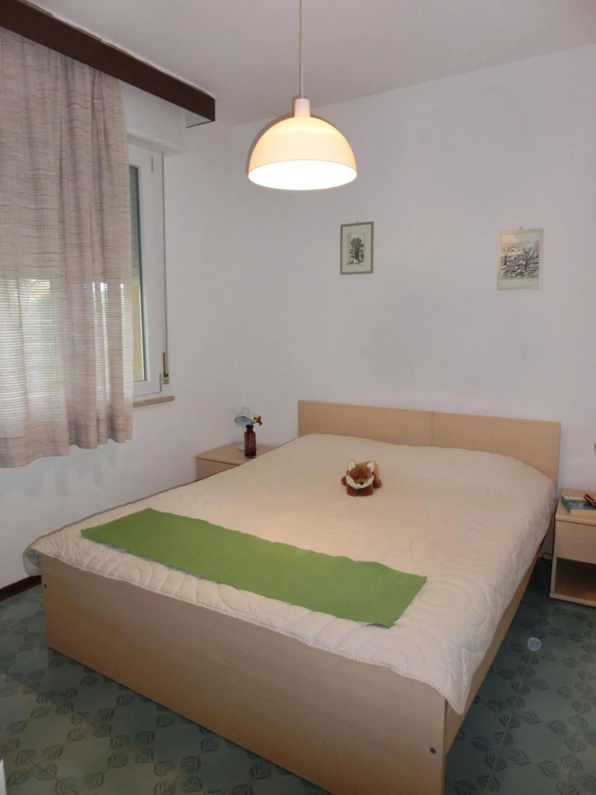 Property building, Bed in Villaggio Olimpia