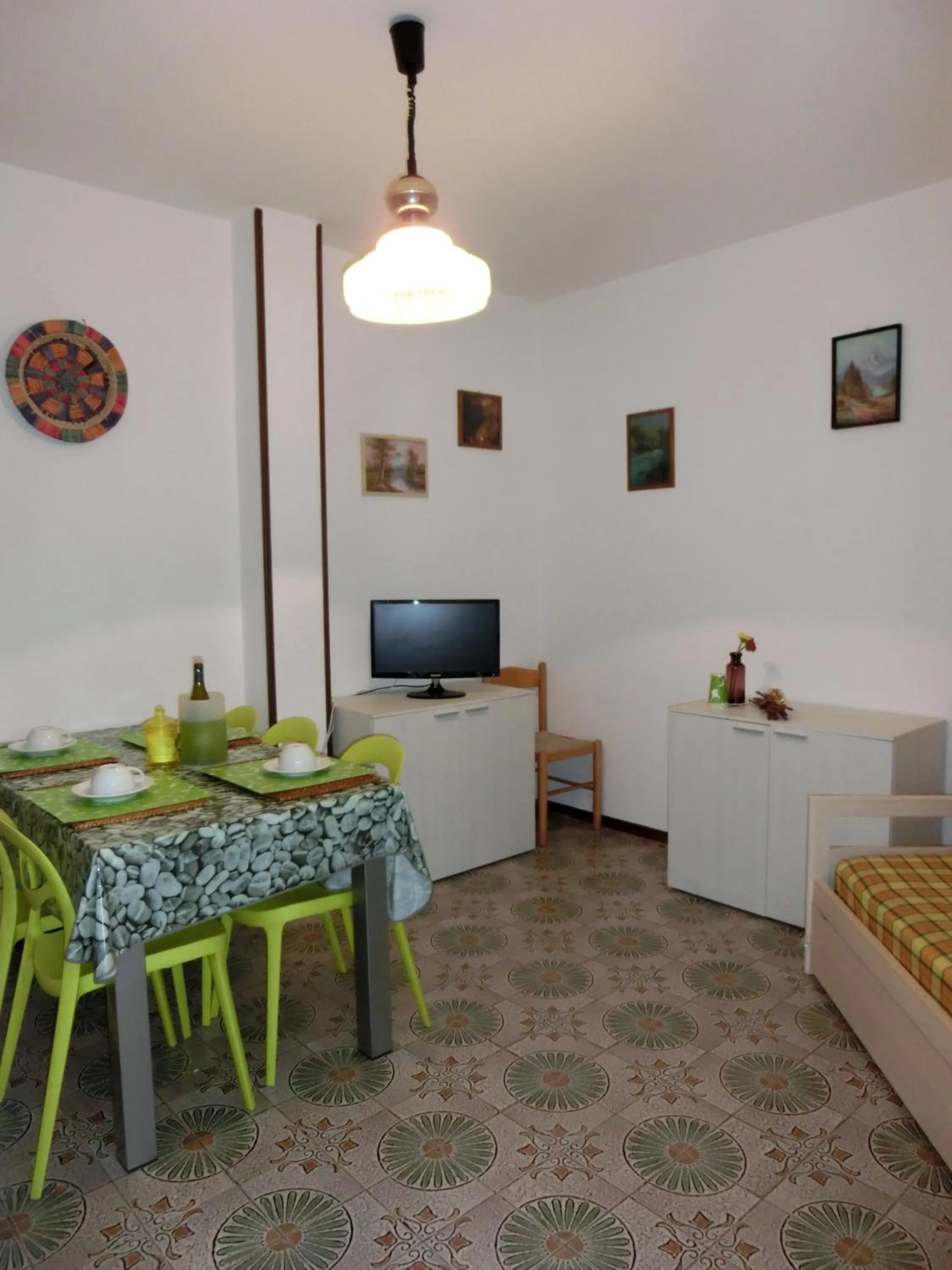 Villaggio Olimpia
