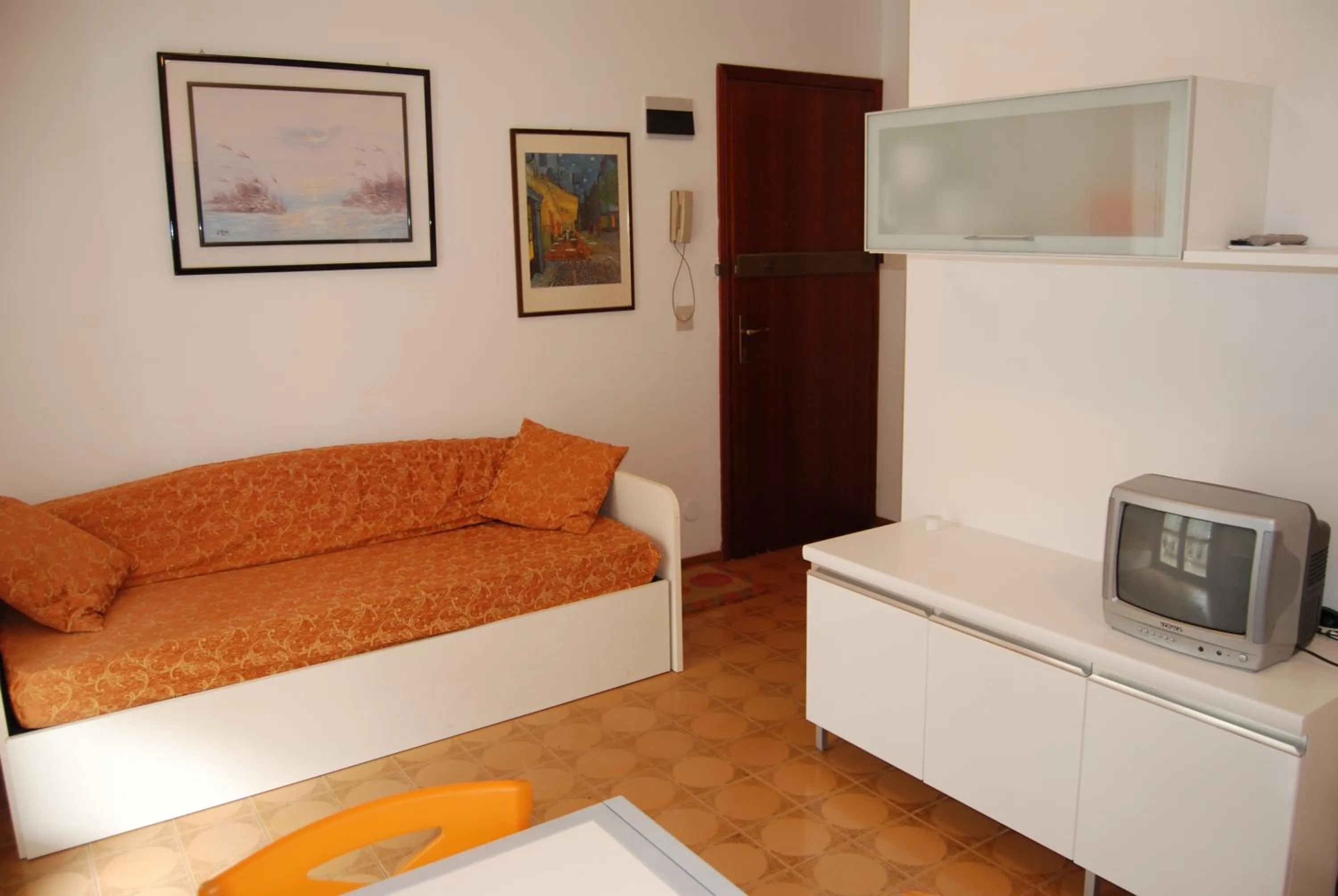 Villaggio Olimpia
