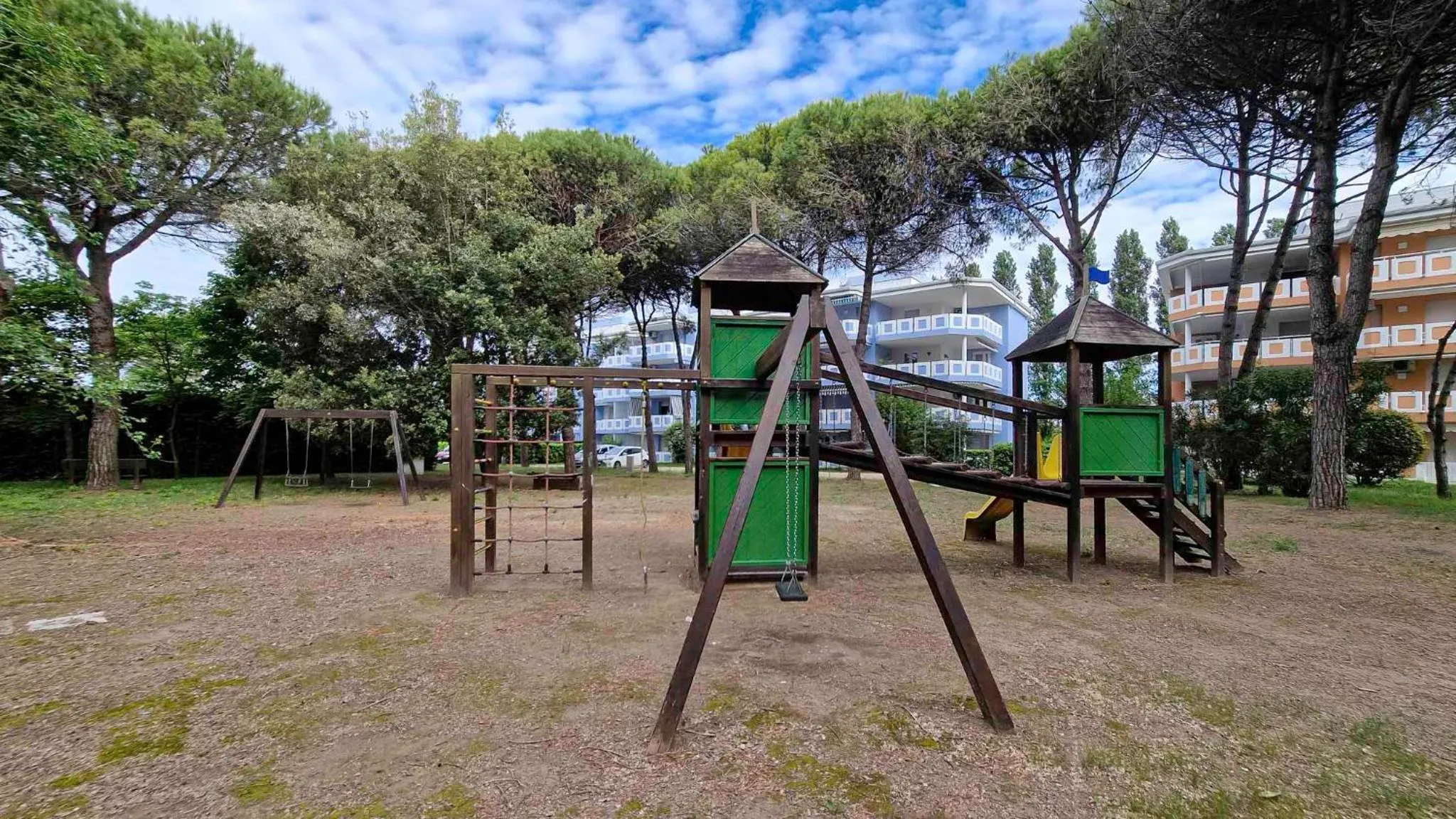 Villaggio Olimpia