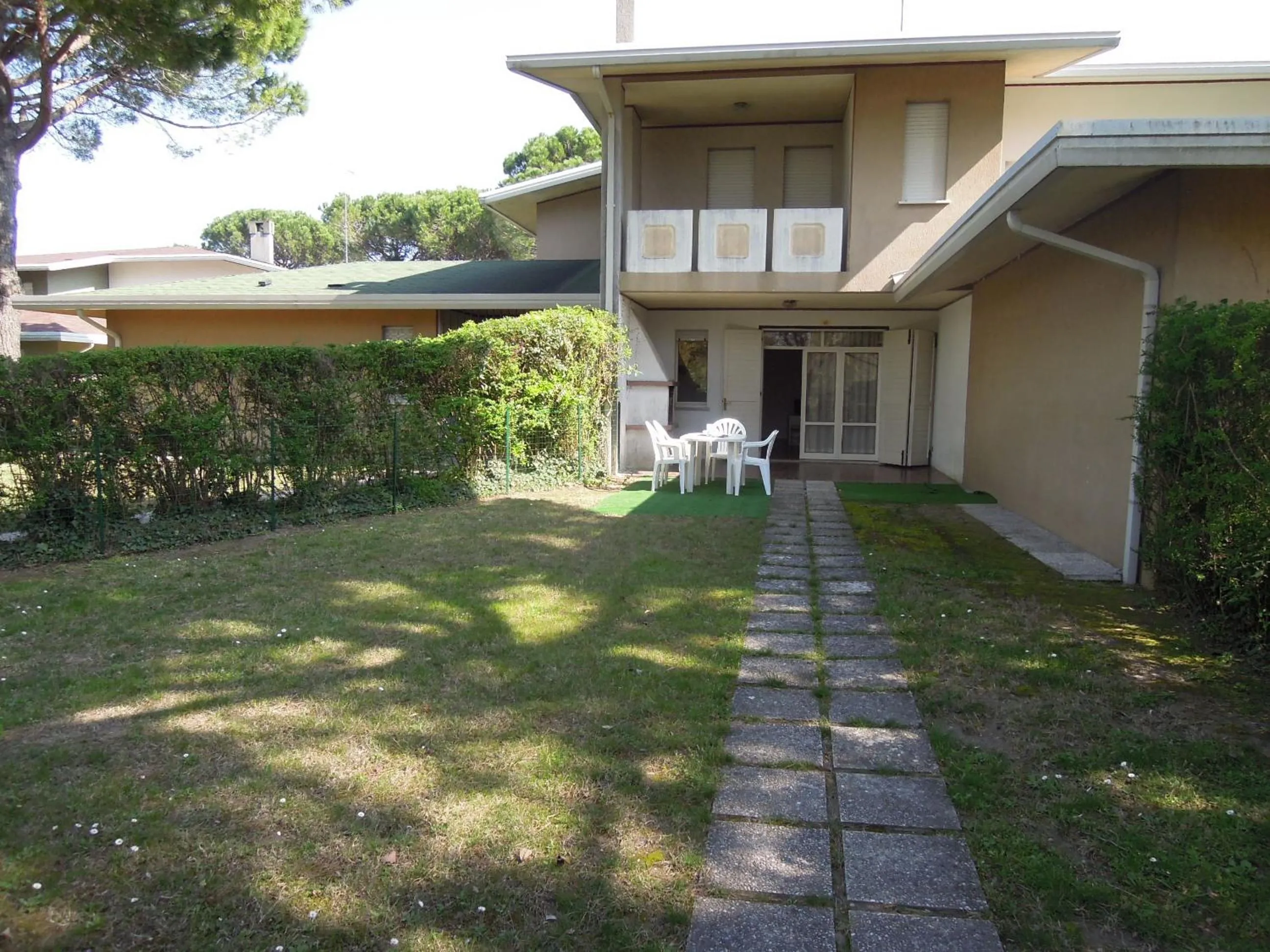 Villaggio Olimpia