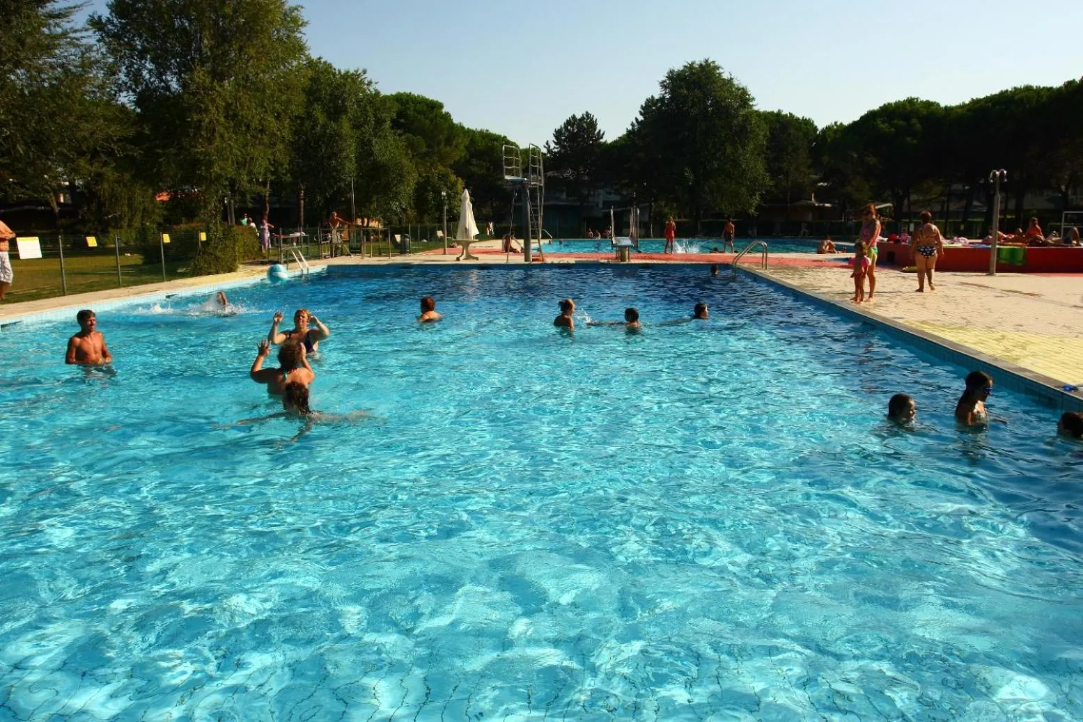 Villaggio Olimpia