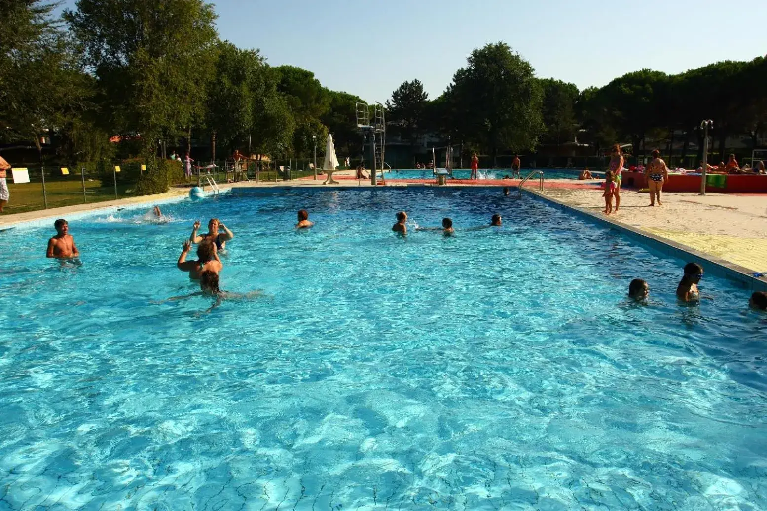 Villaggio Olimpia Villaggio Olimpia