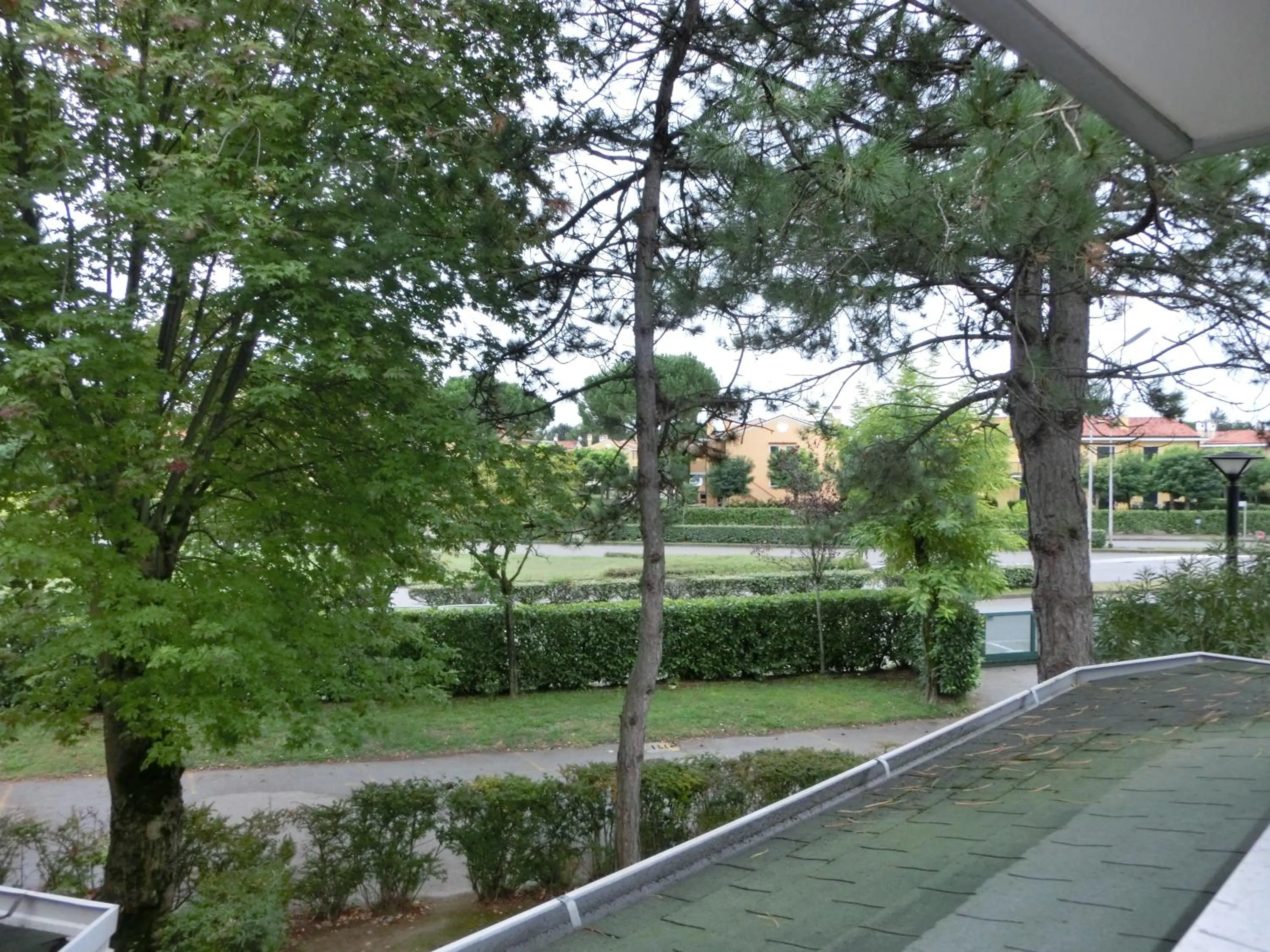 Villaggio Olimpia