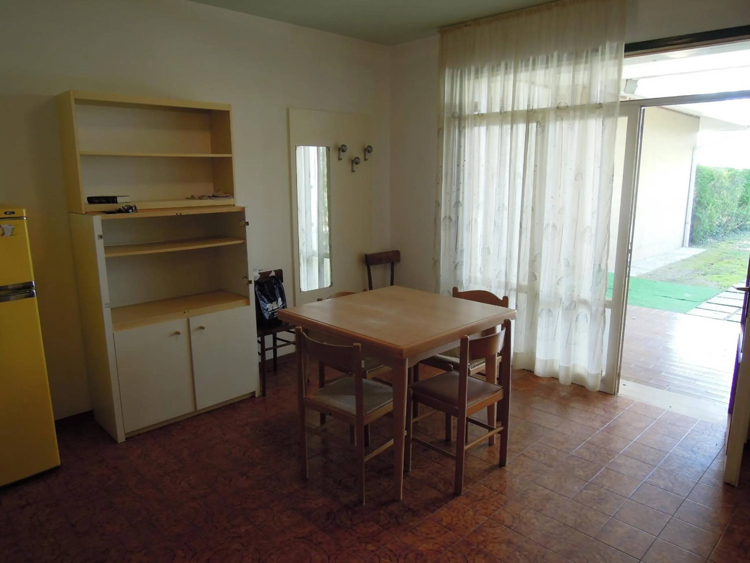 Villaggio Olimpia