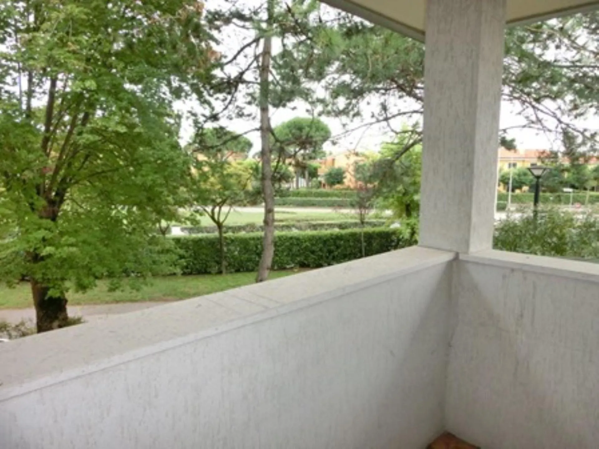 Property building in Villaggio Olimpia