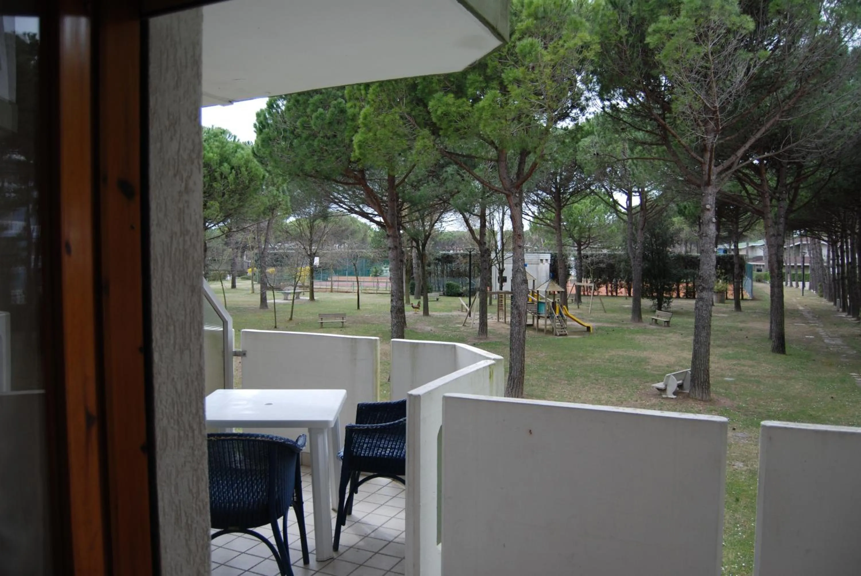 Villaggio Olimpia