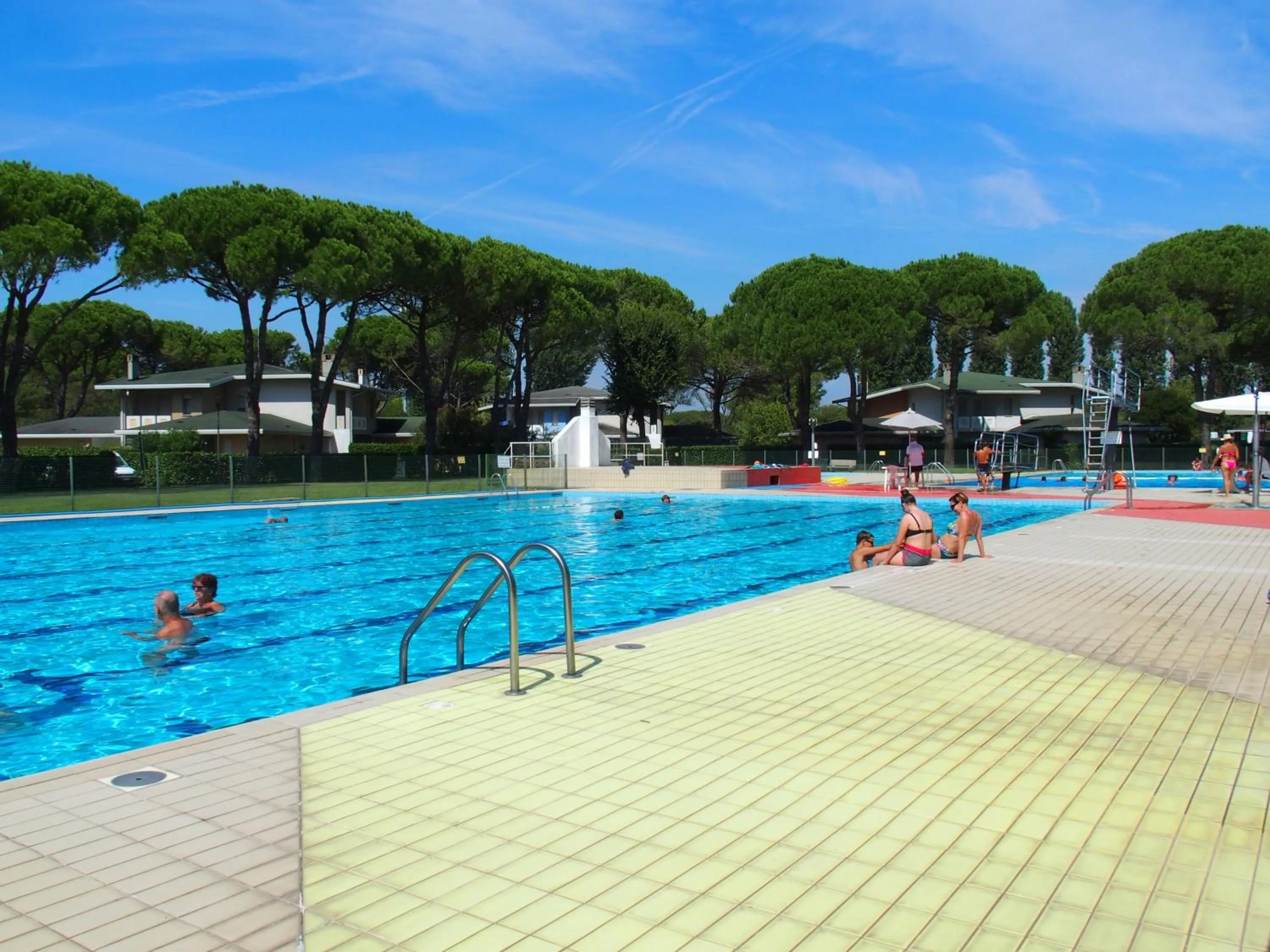 Villaggio Olimpia