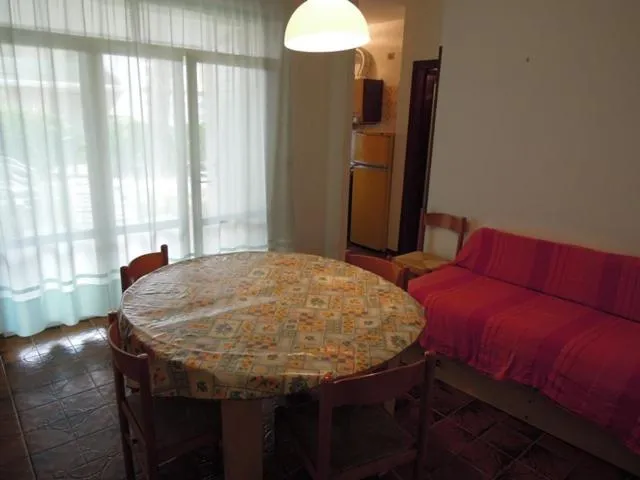 Villaggio Olimpia