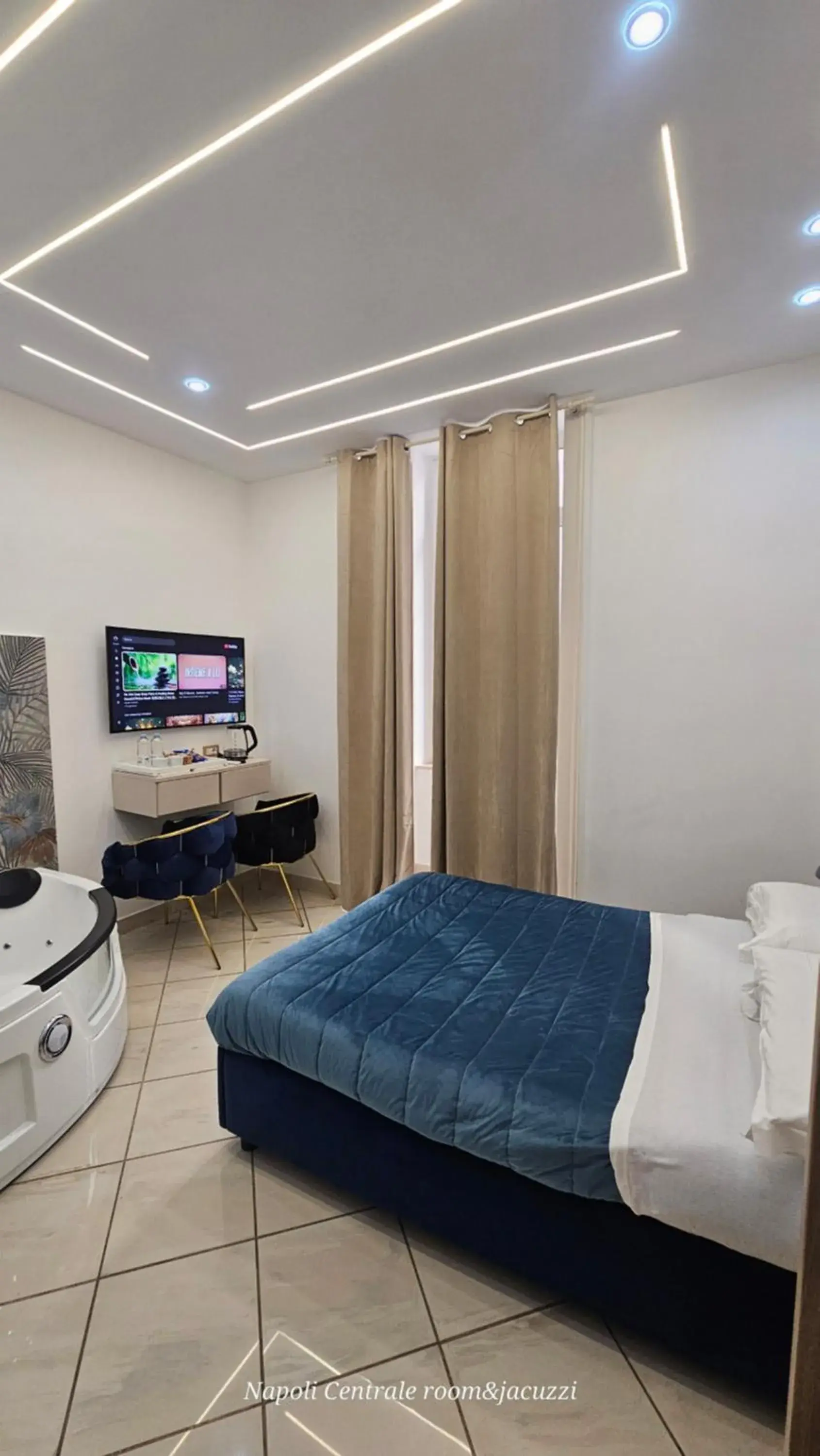 B&B Napoli Centrale Centro B&B Napoli Centrale Centro