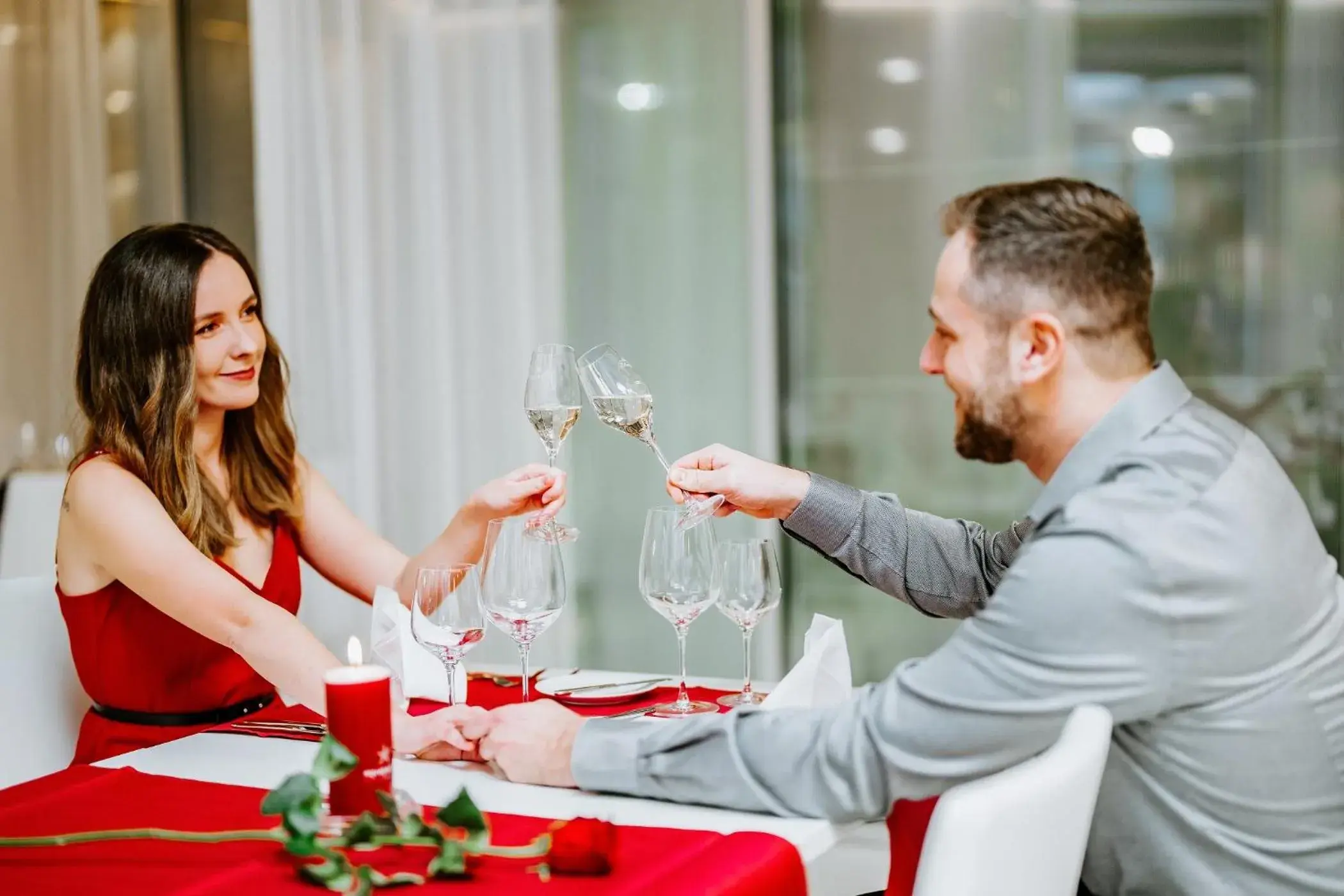 Restaurant/places to eat in Aquapalace Hotel Prague Restaurant/places to eat in Aquapalace Hotel Prague