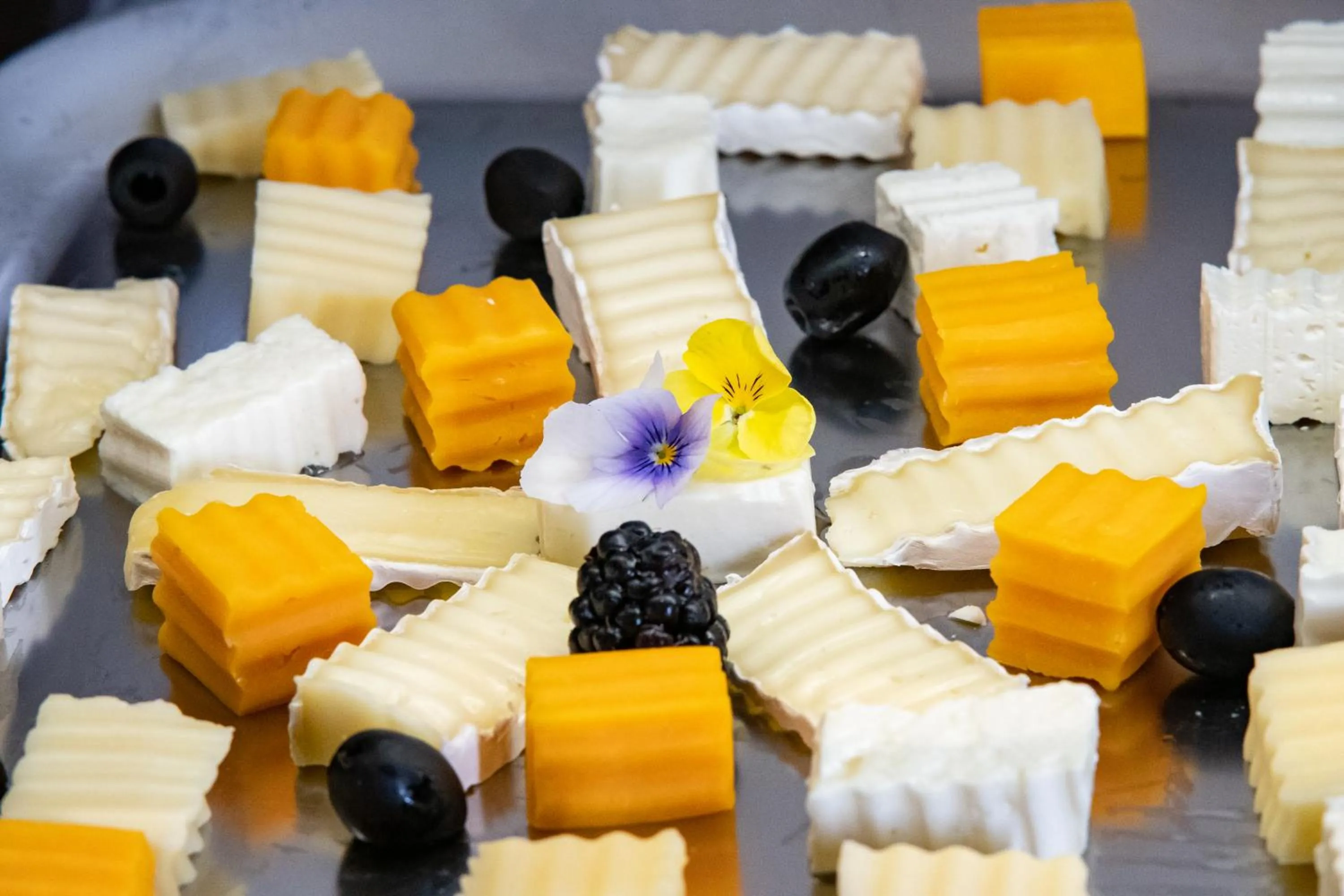 Breakfast in Hotel Stein Collection