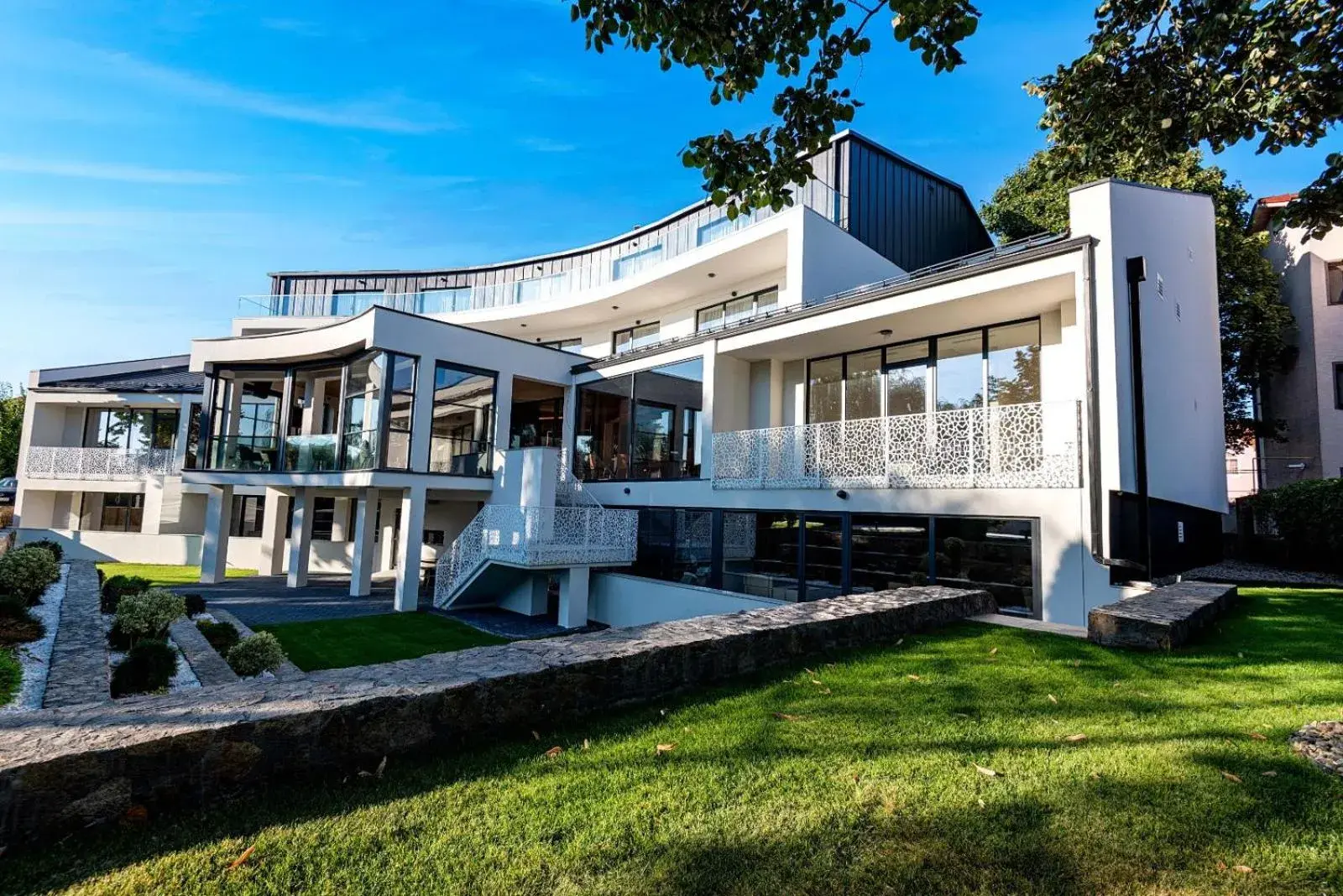 Restaurant/places to eat in Hotel Stein Collection Restaurant/places to eat in Hotel Stein Collection