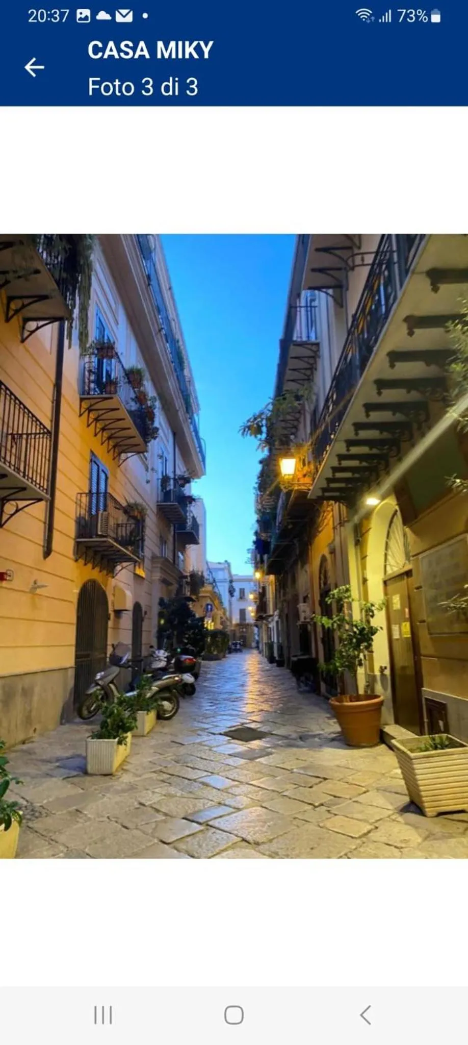 CASA MIKY